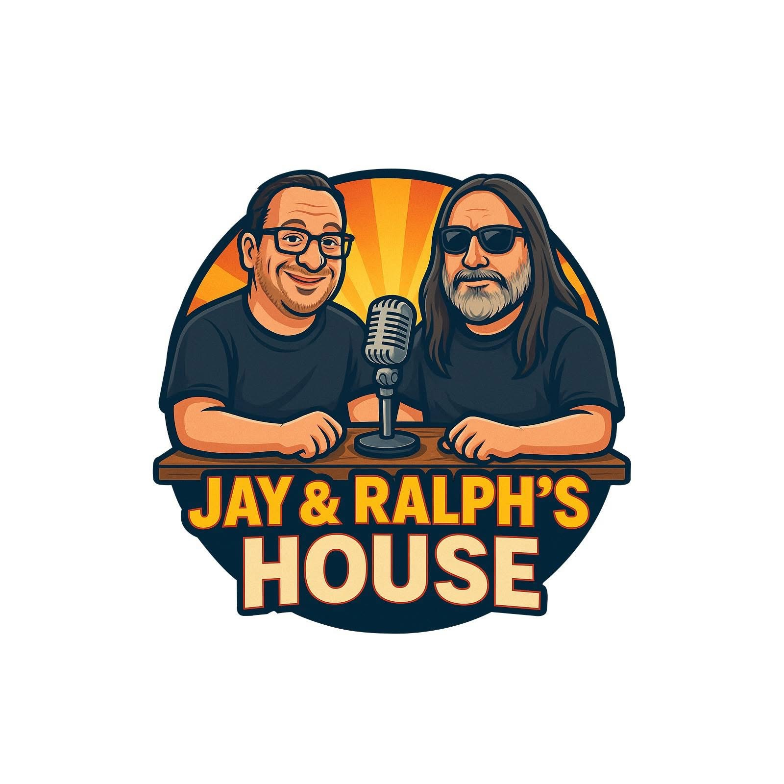 Interview with the former WWF world champion Barry Horowitz episode artwork