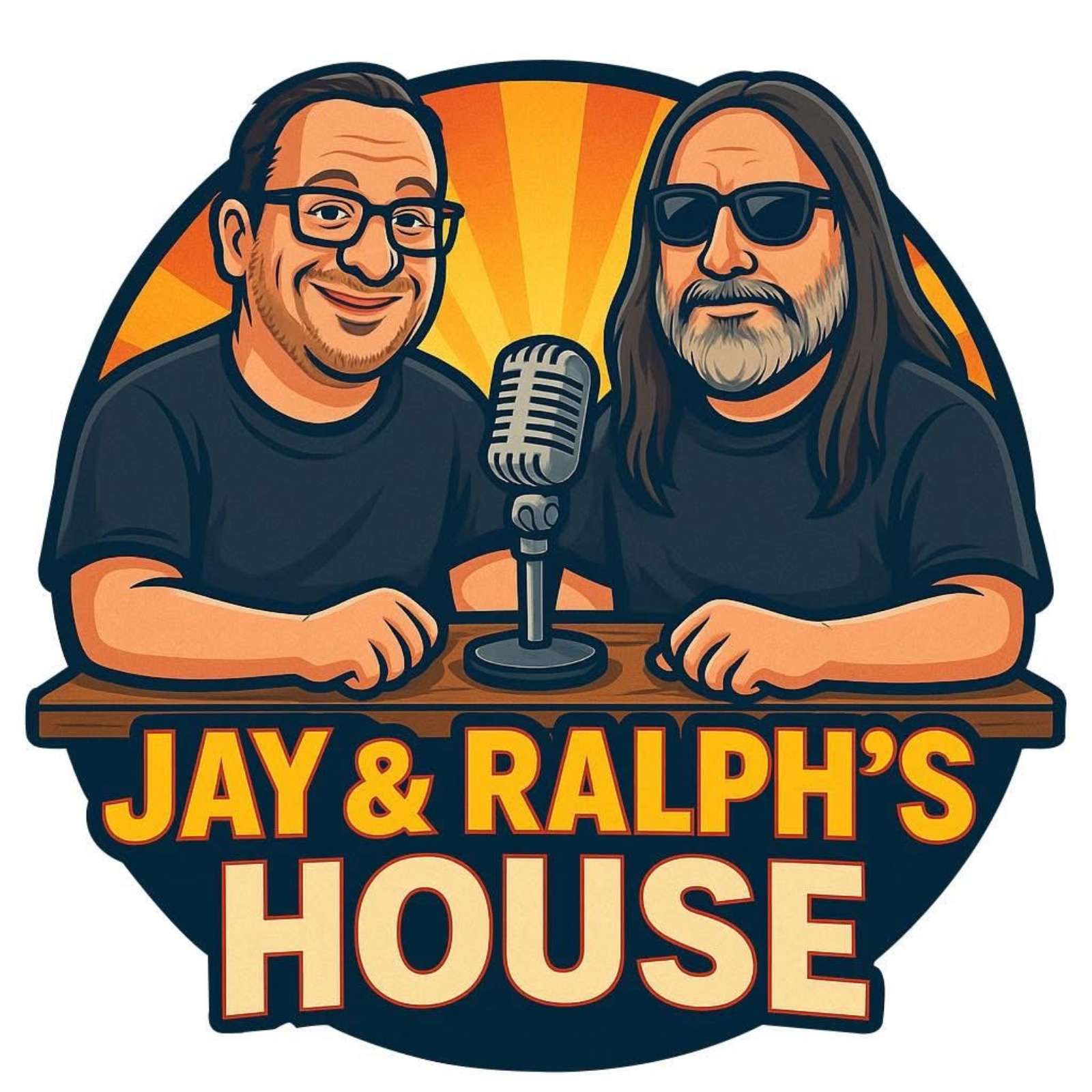 iinterview on July 17 2026 episode artwork