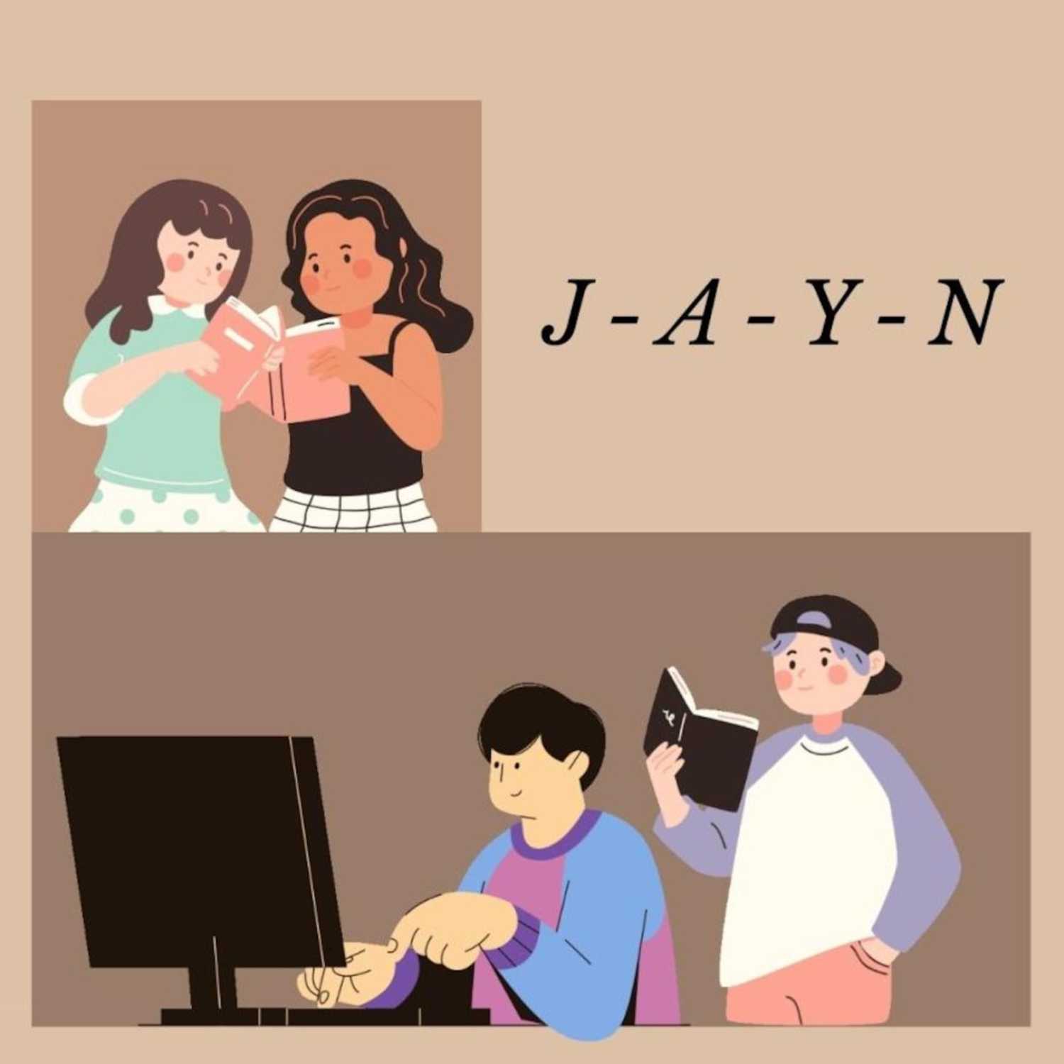 JAYN Podcast cover art