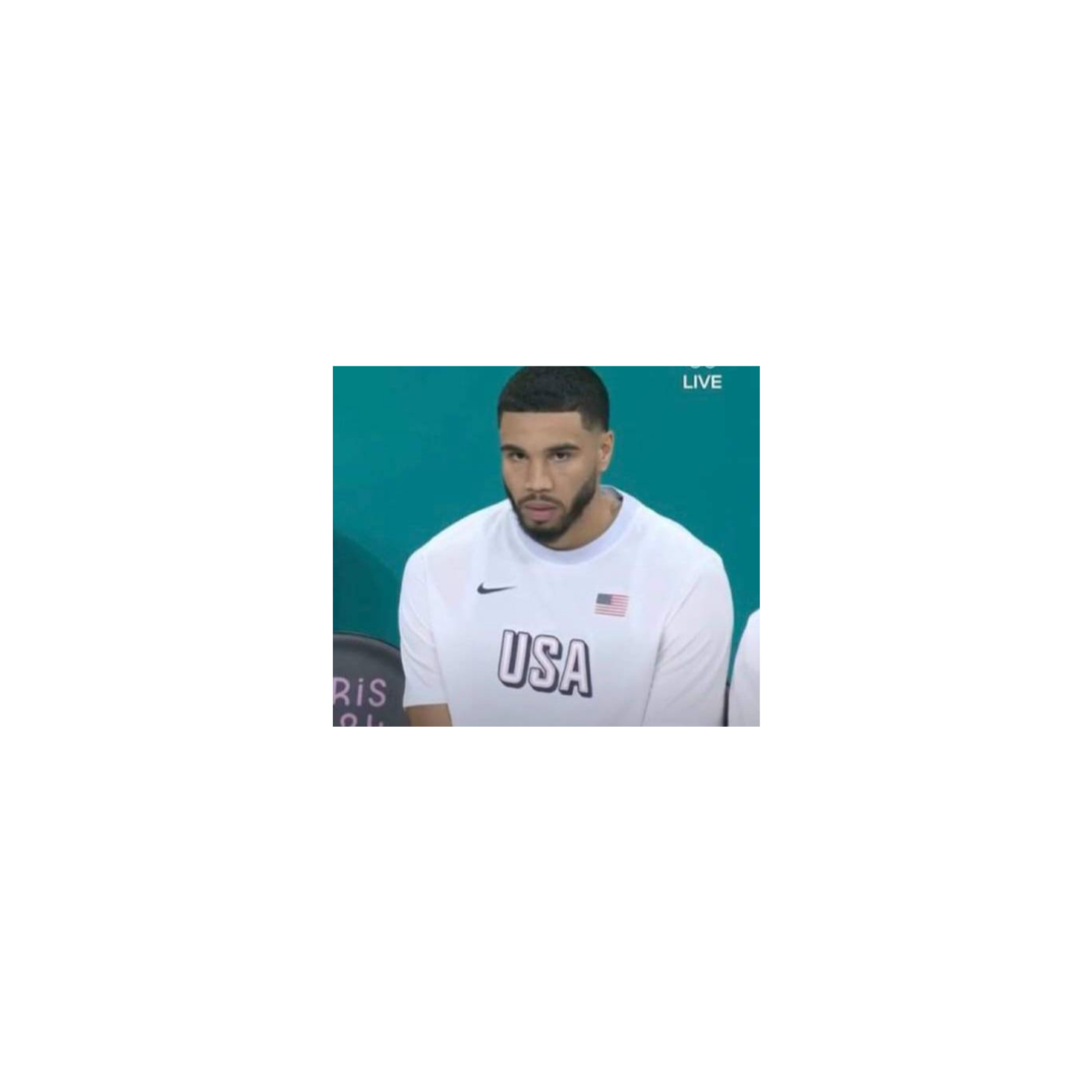 Jayson Tatum Aura