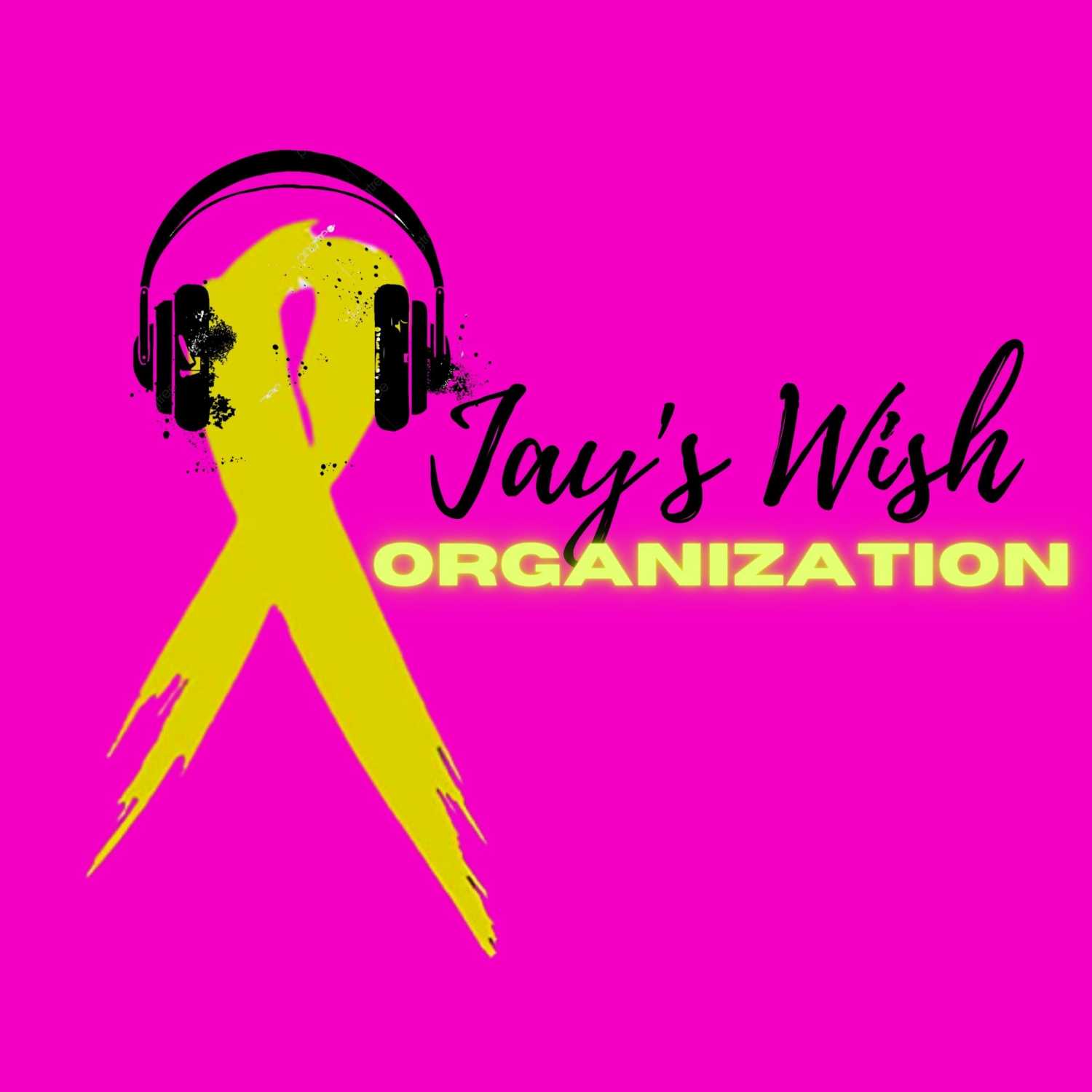 Jay's Wish Cancer Stories