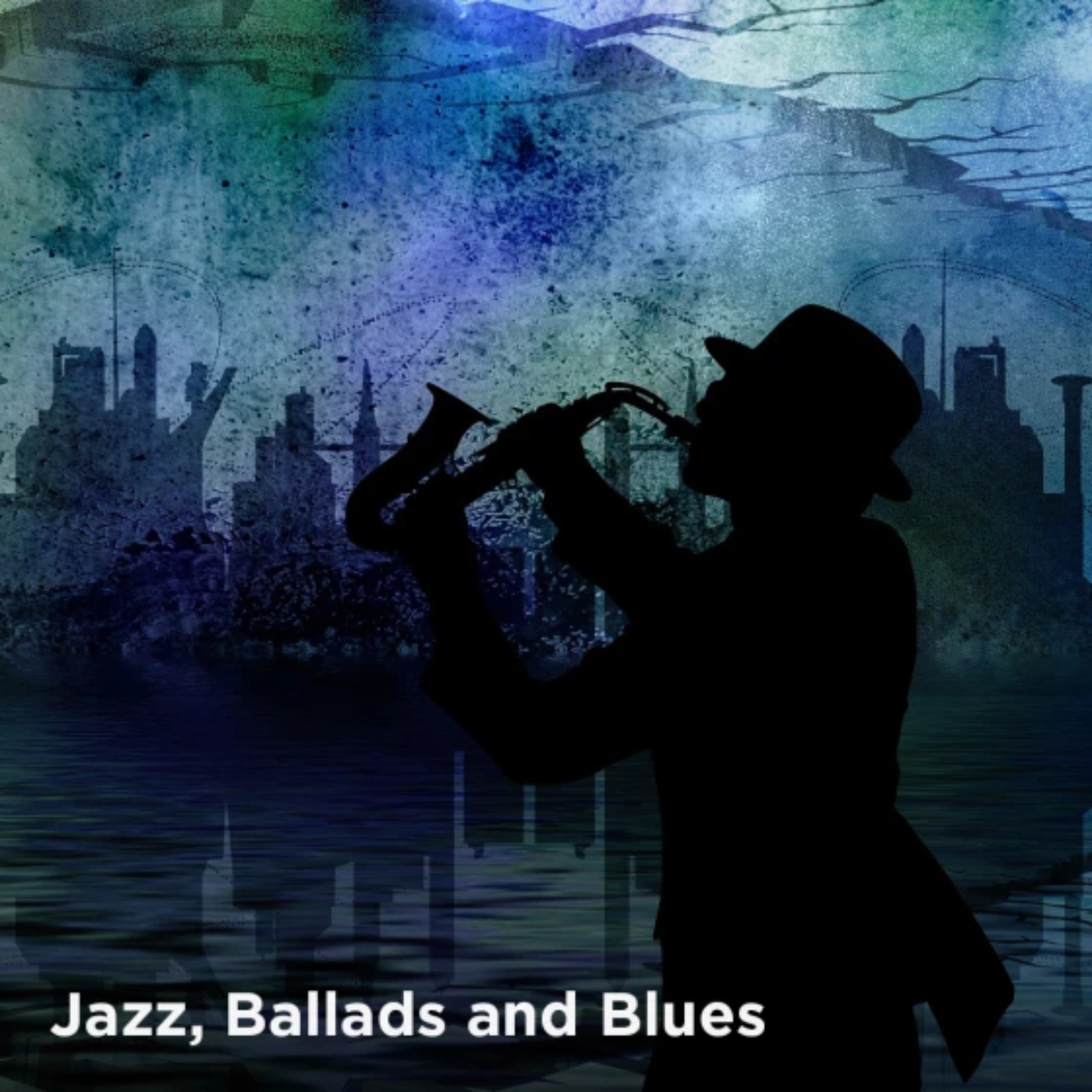 Jazz Ballads & Blues from WQLN