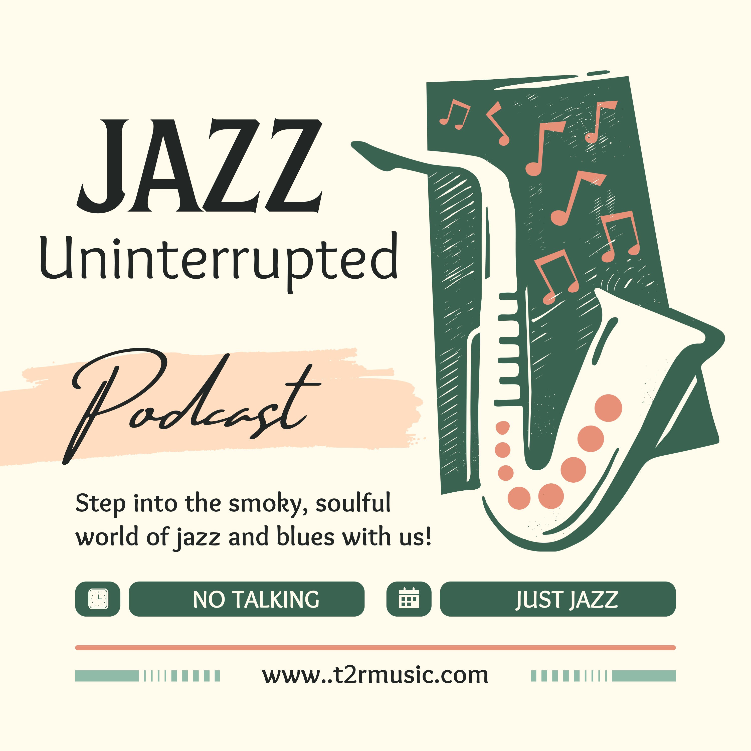Jazz Uninterrupted 