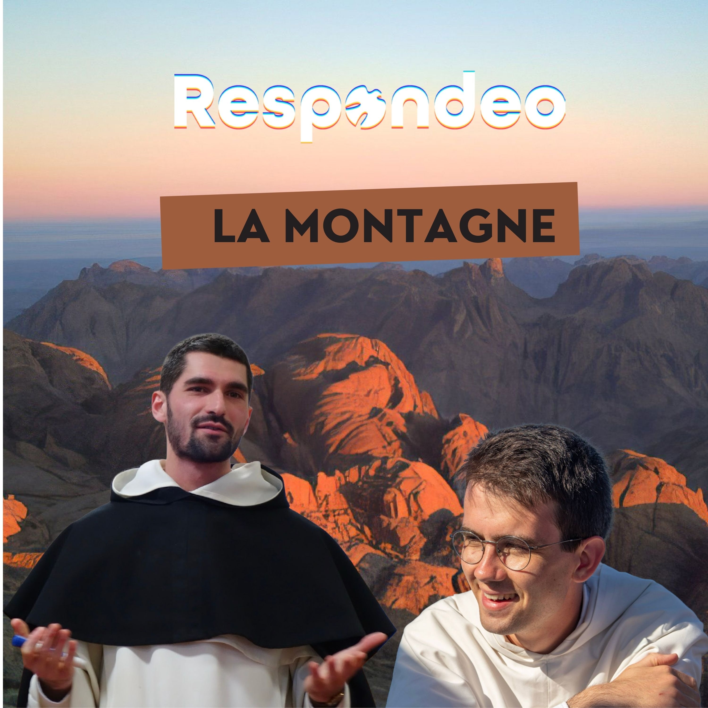 Ce que la montagne nous enseigne episode artwork