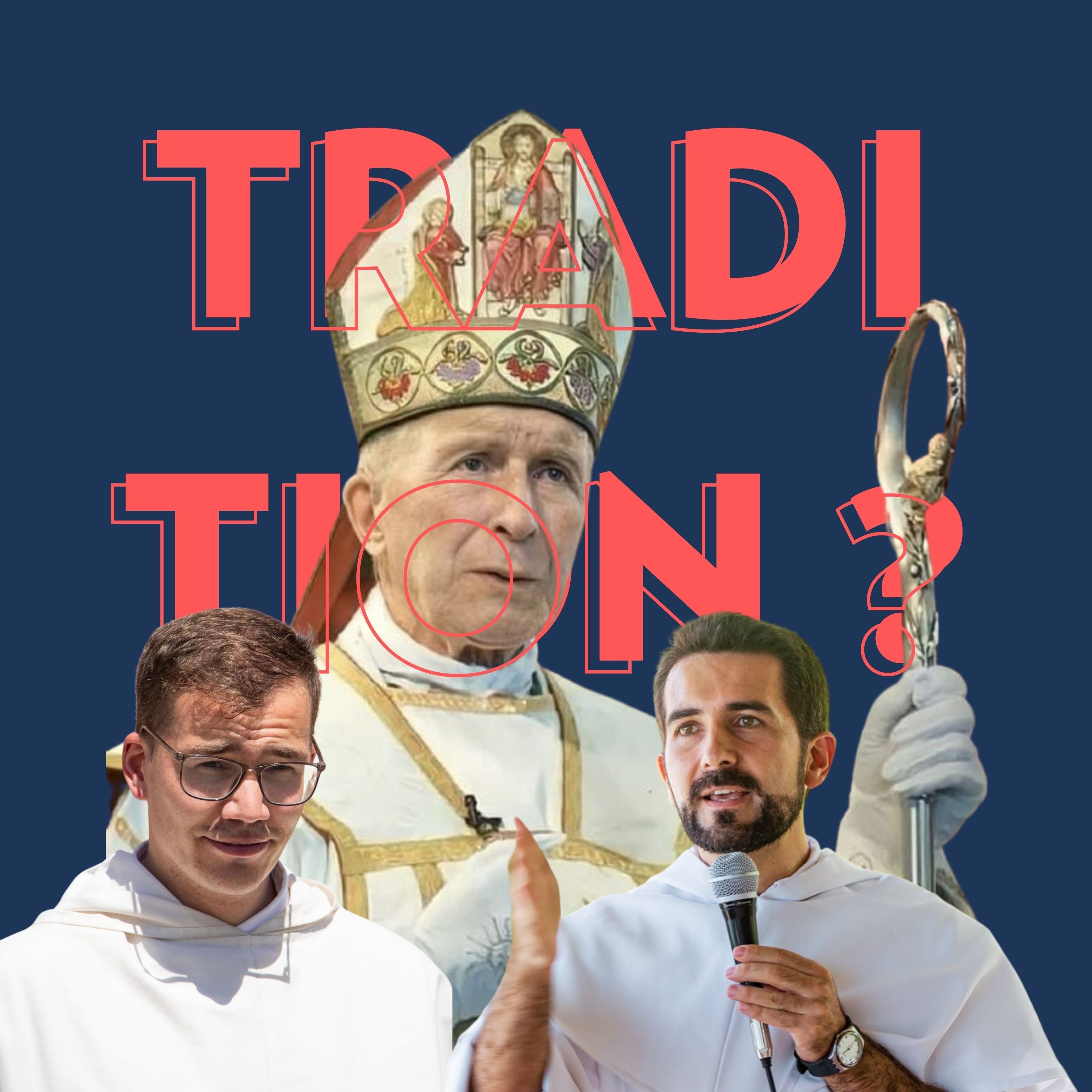 L'Eglise lefevbriste en question. episode artwork