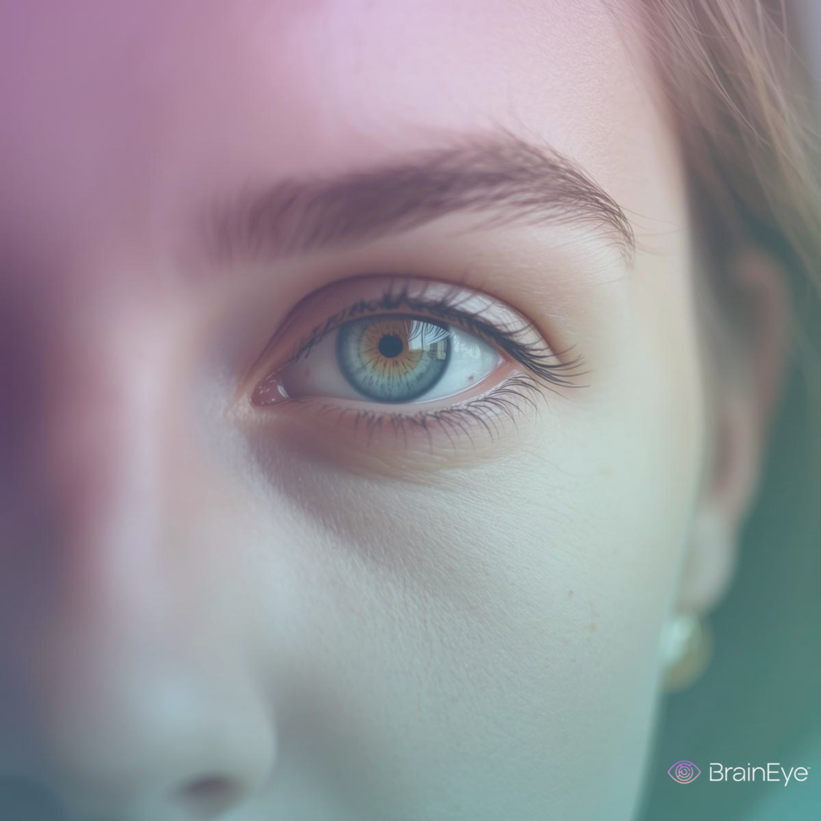 Brain health at your fingertips cover art