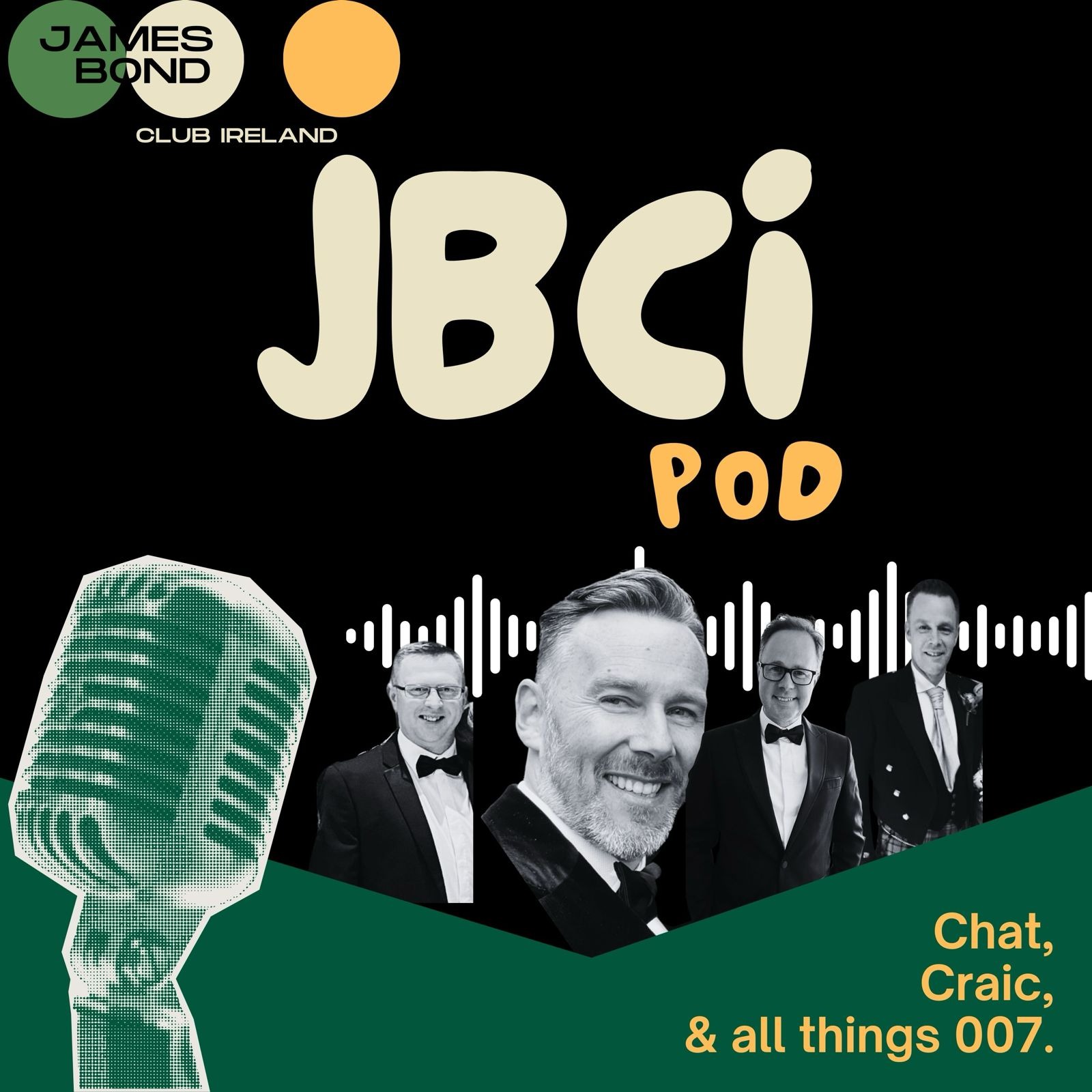 JBCI POD