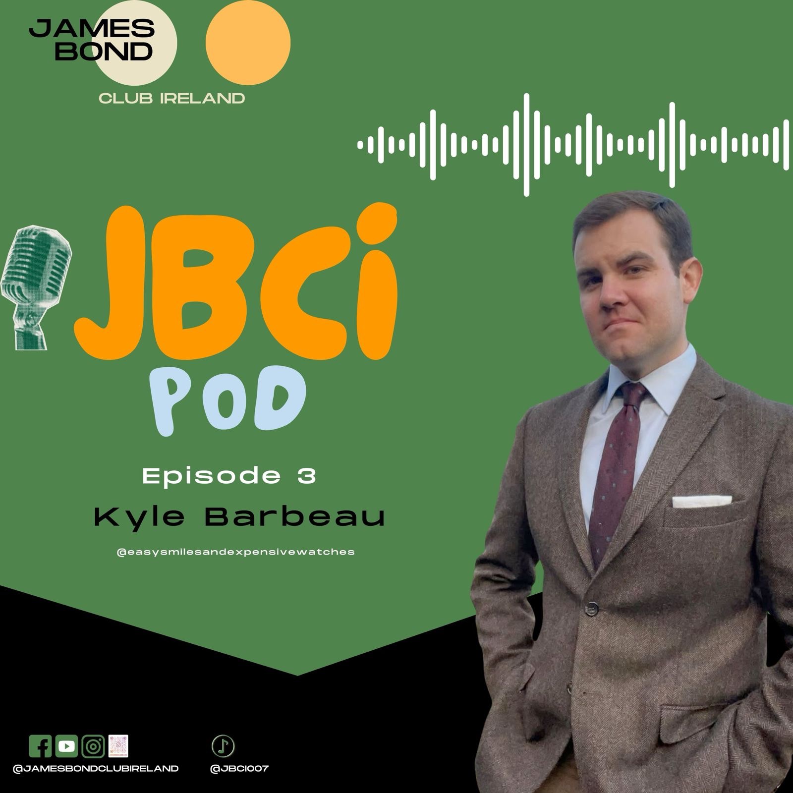 JBCI POD