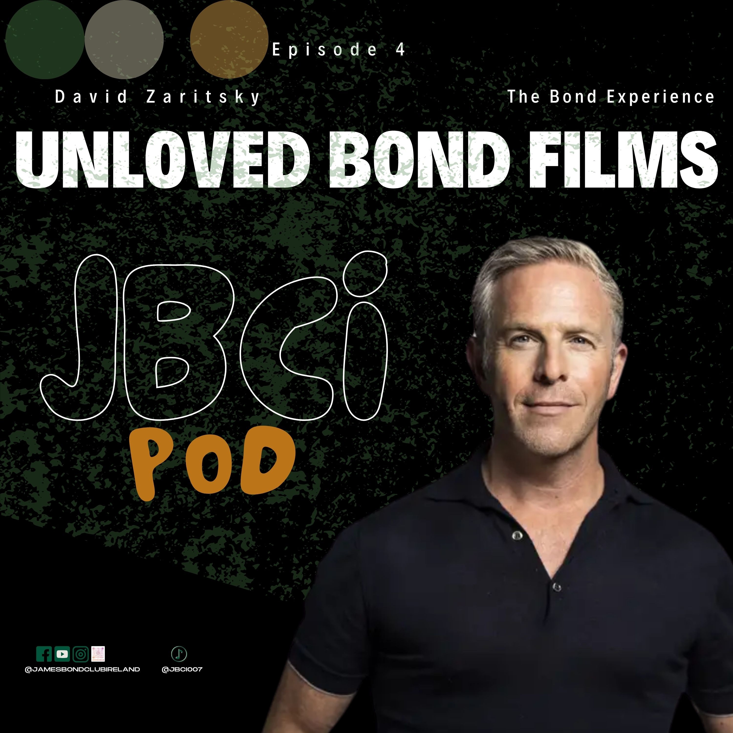 JBCI POD