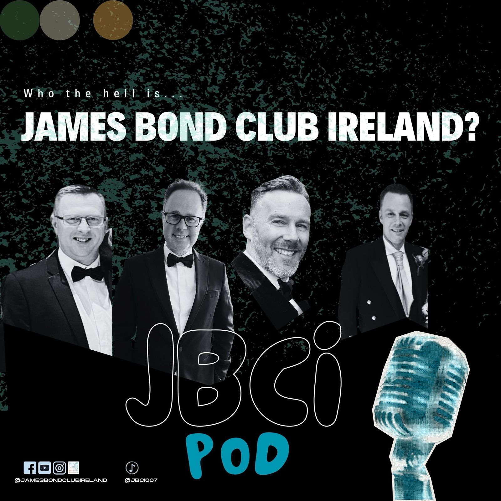 JBCI POD