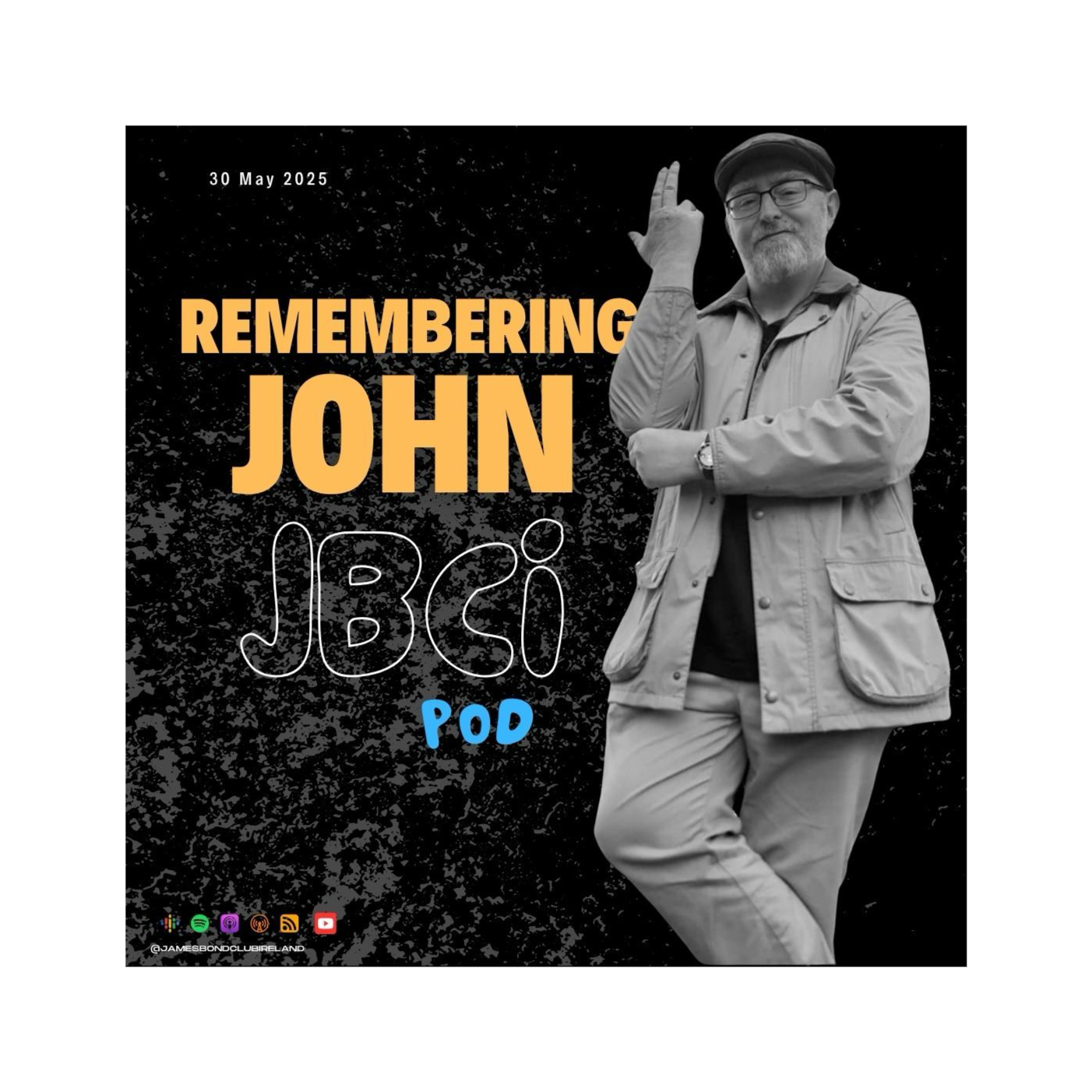 John Lennon Remembered