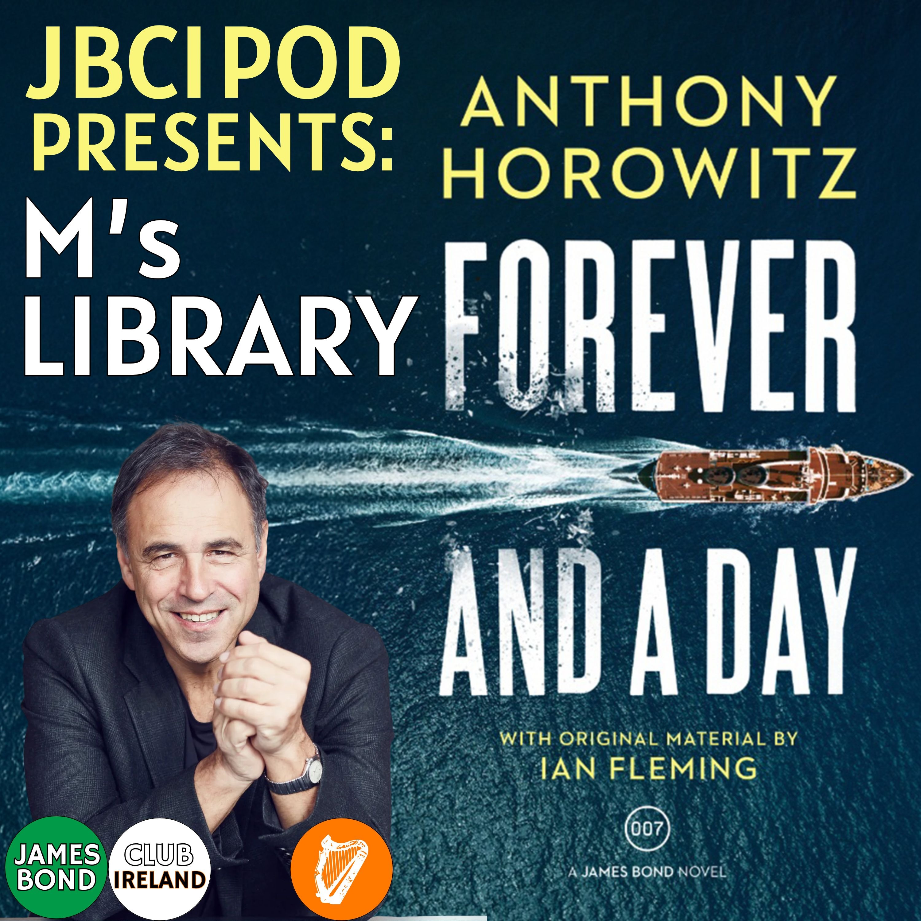 M’s Library: Forever And A Day Novel Discussion