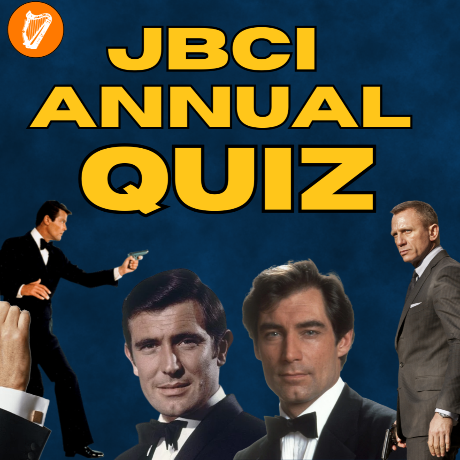 JBCI Annual Quiz 2025