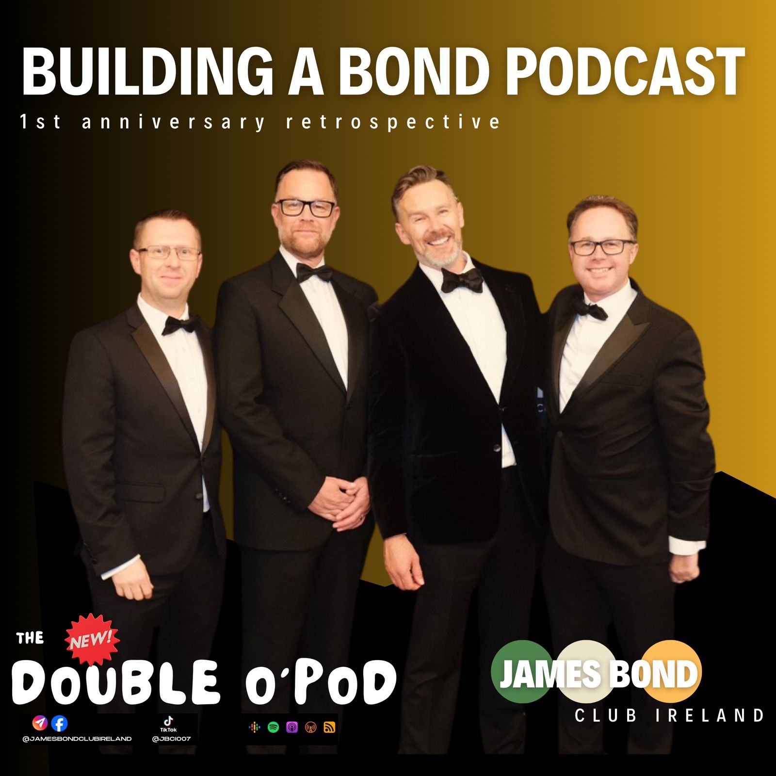 1st Anniversary Retrospective & Look to the Future