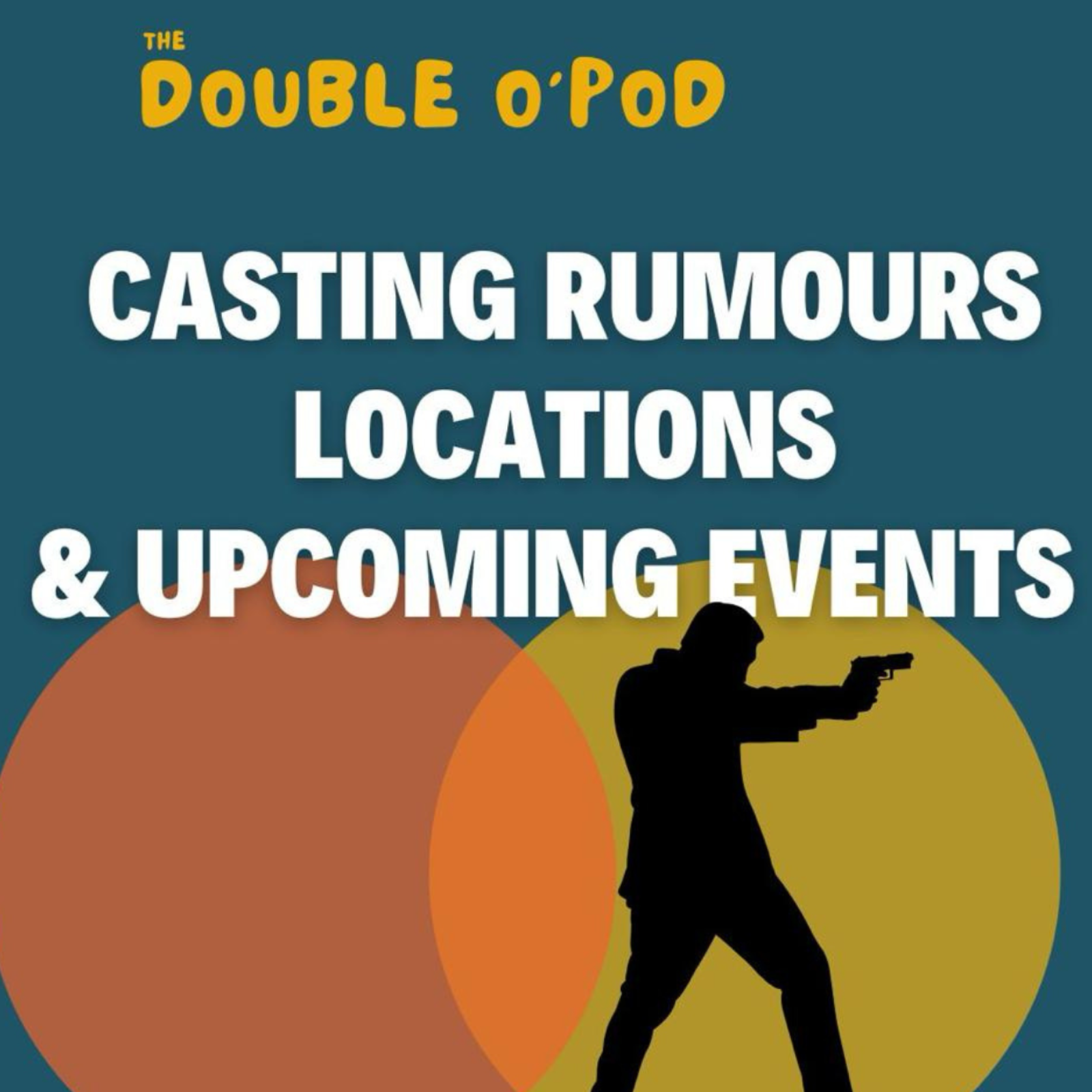 Casting Rumours, Location Visits and Upcoming Events