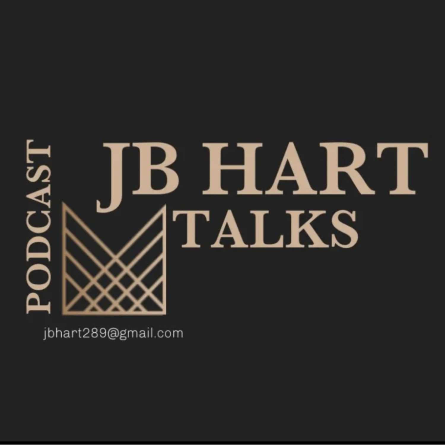 JB Hart Talks
