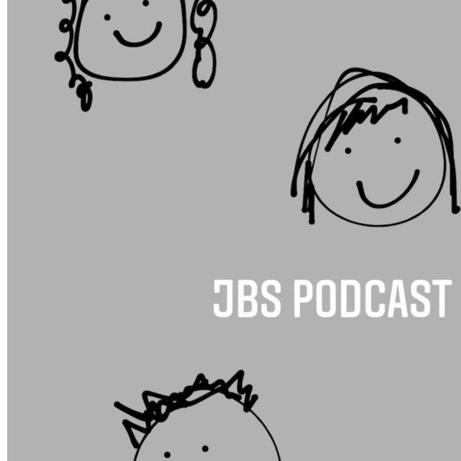 JBS Podcast