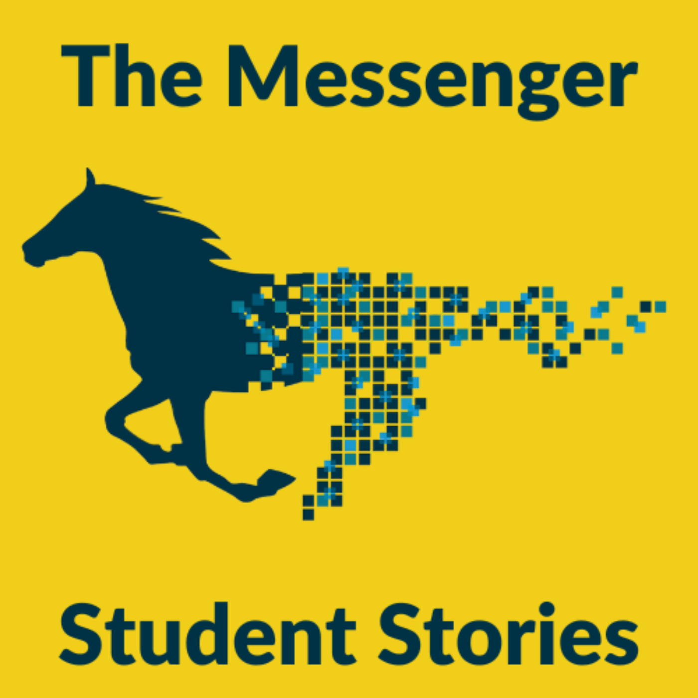 The Messenger Mic\'d Up at JCCC
