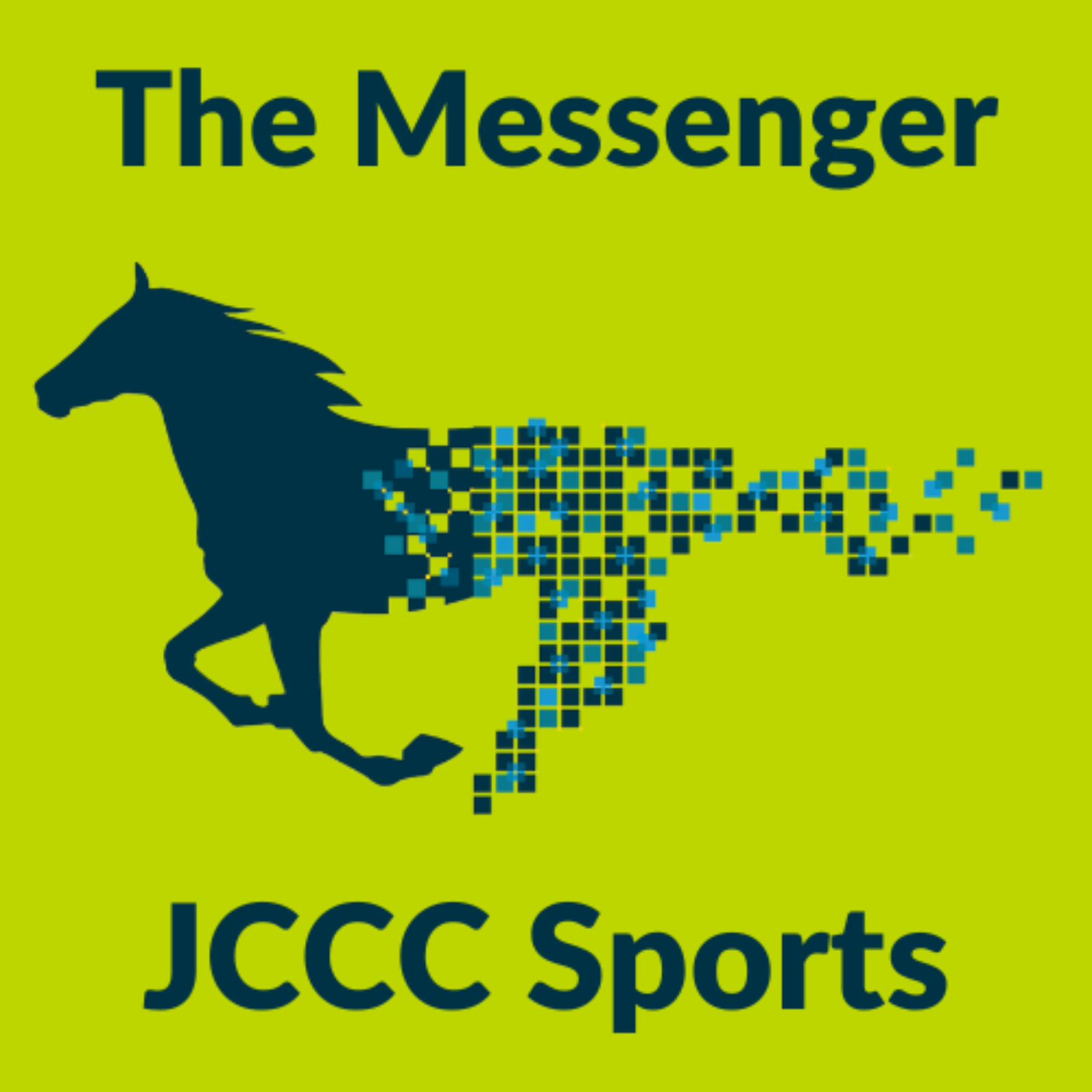 JCCC Sports S1E7 - The Next JCCC Baseball Sweep? episode artwork