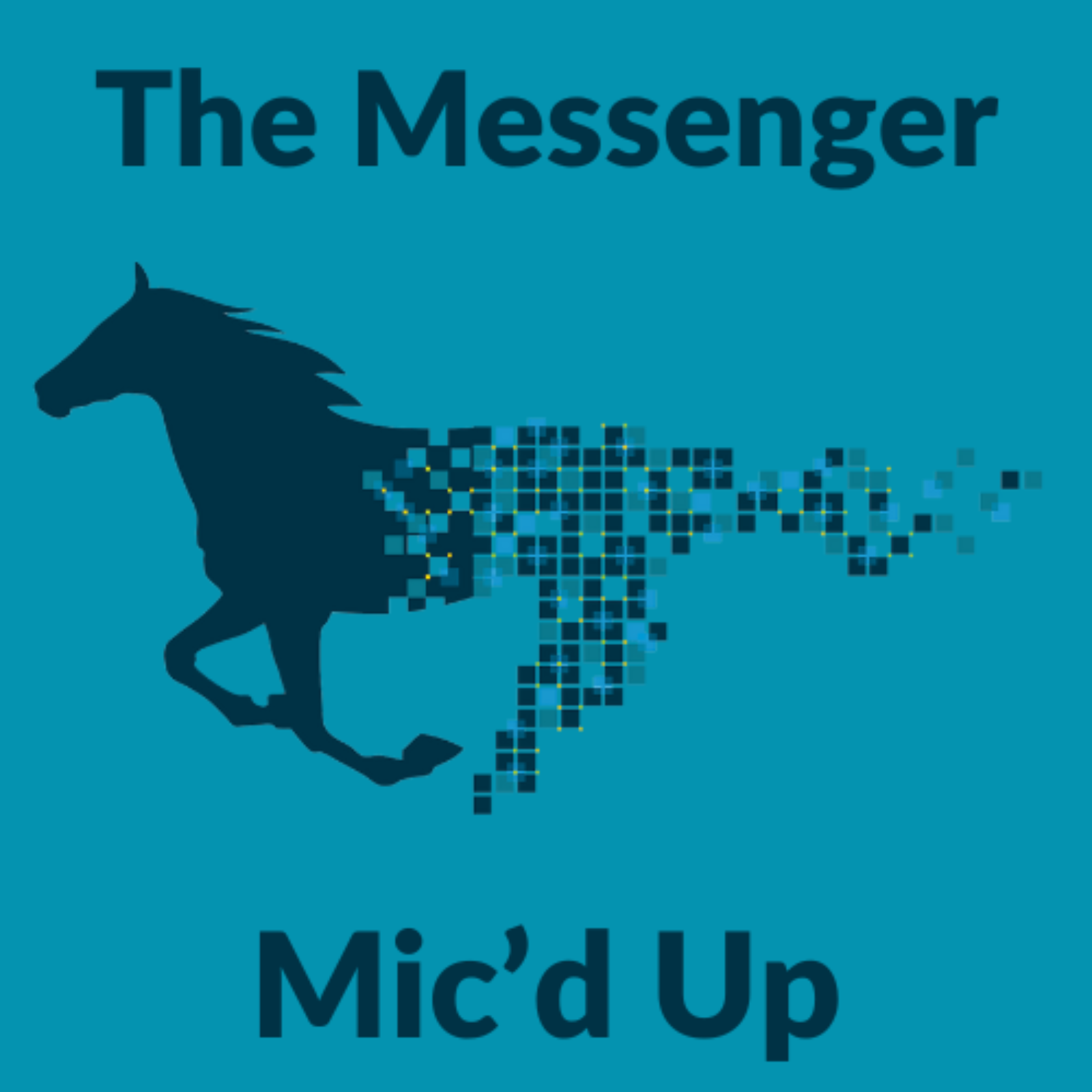 The Messenger Podcast - Cav Craze 2026 episode artwork