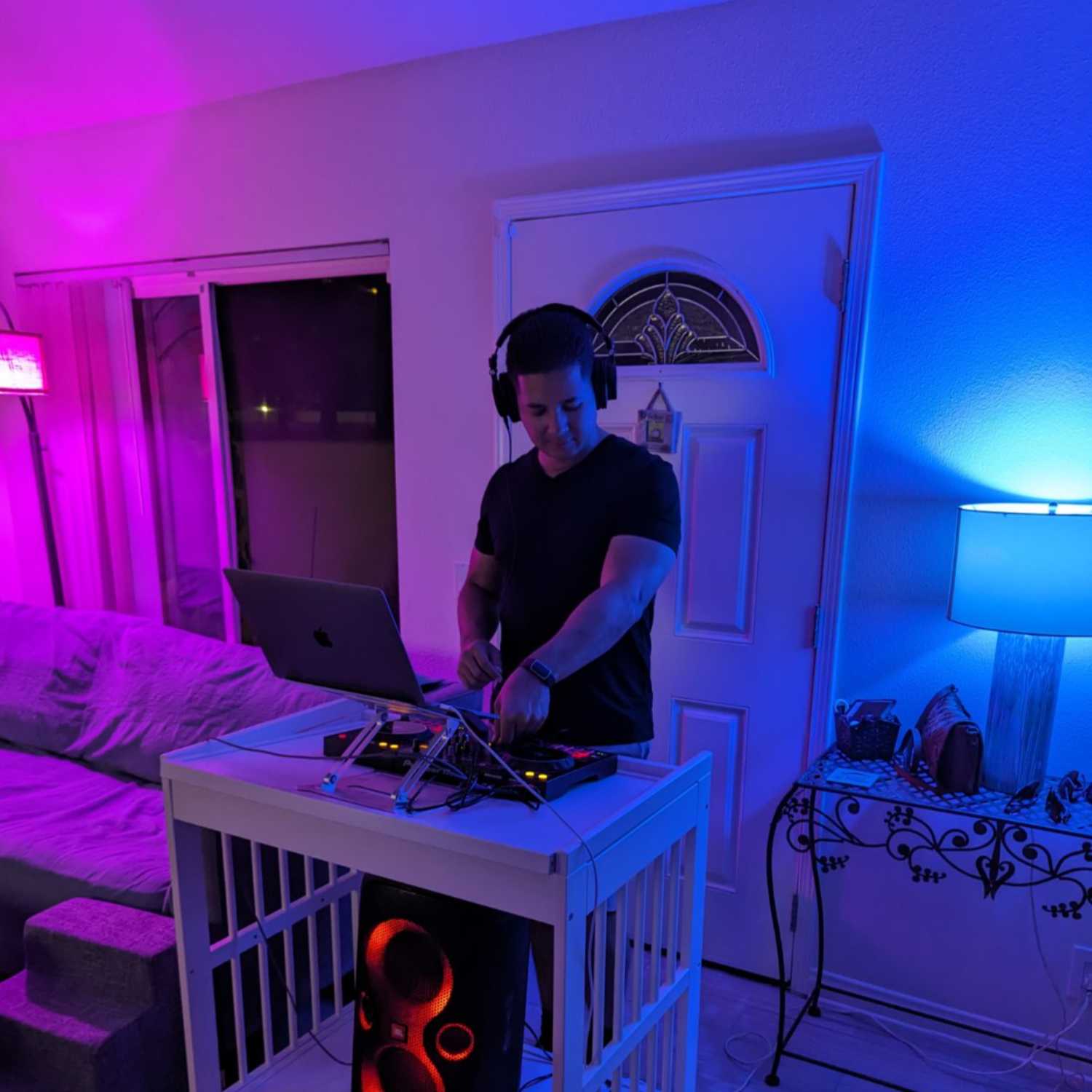 JC - Boozy Sessions