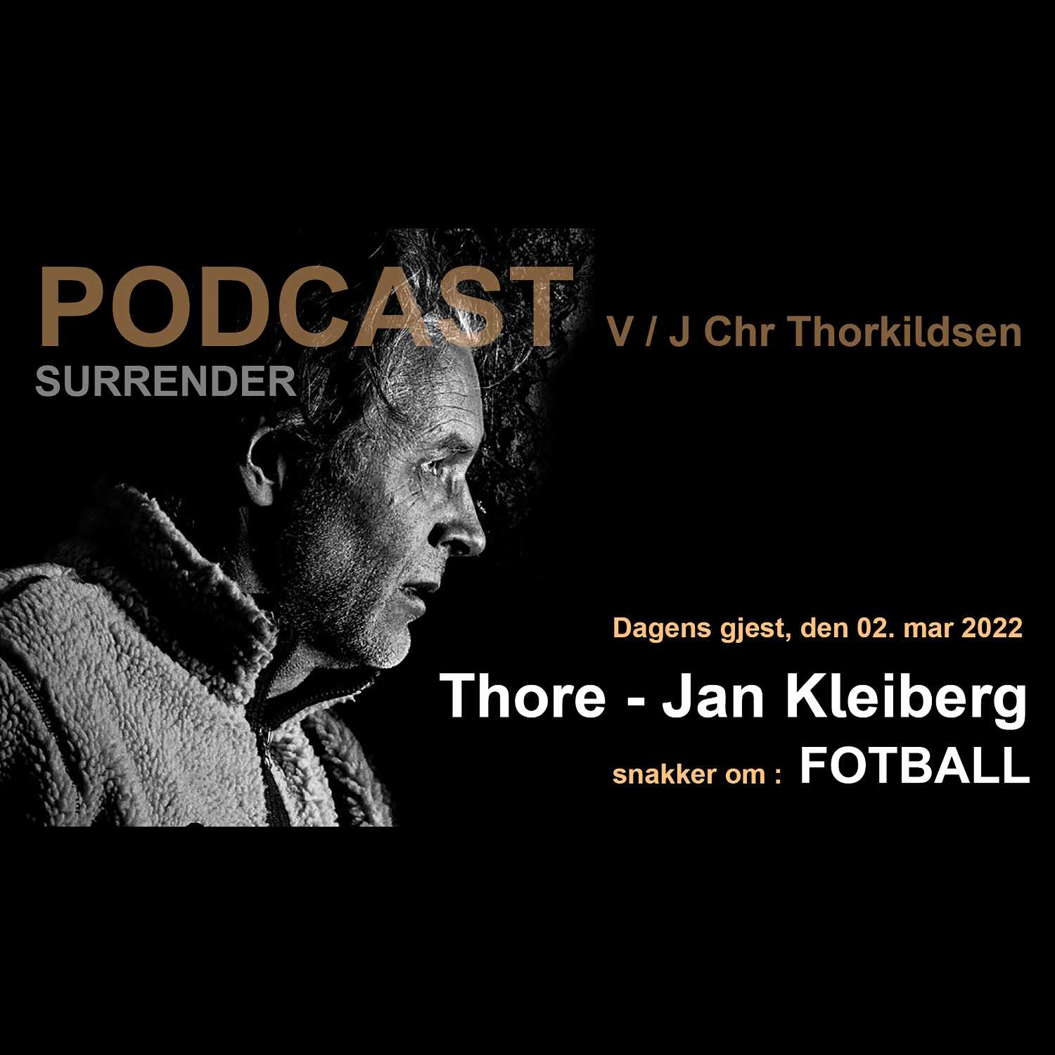 J.Chr.Thorkildsen