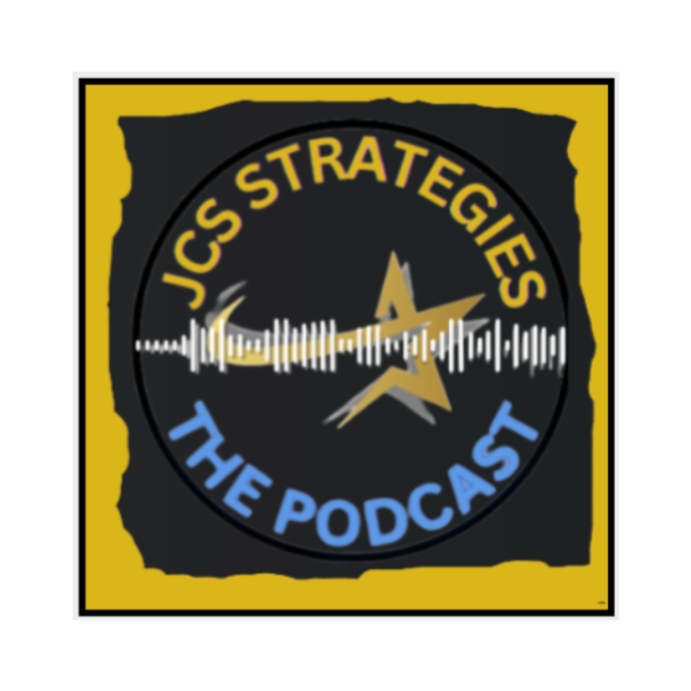 JCS Strategies - The Podcast