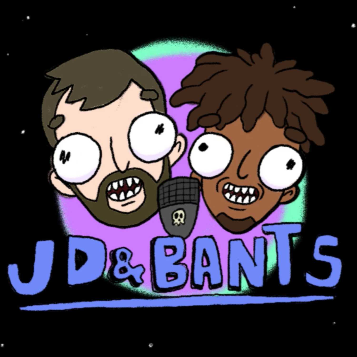 JD & Bants