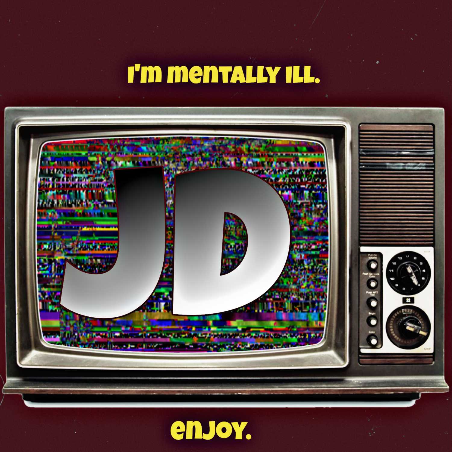 JDTV