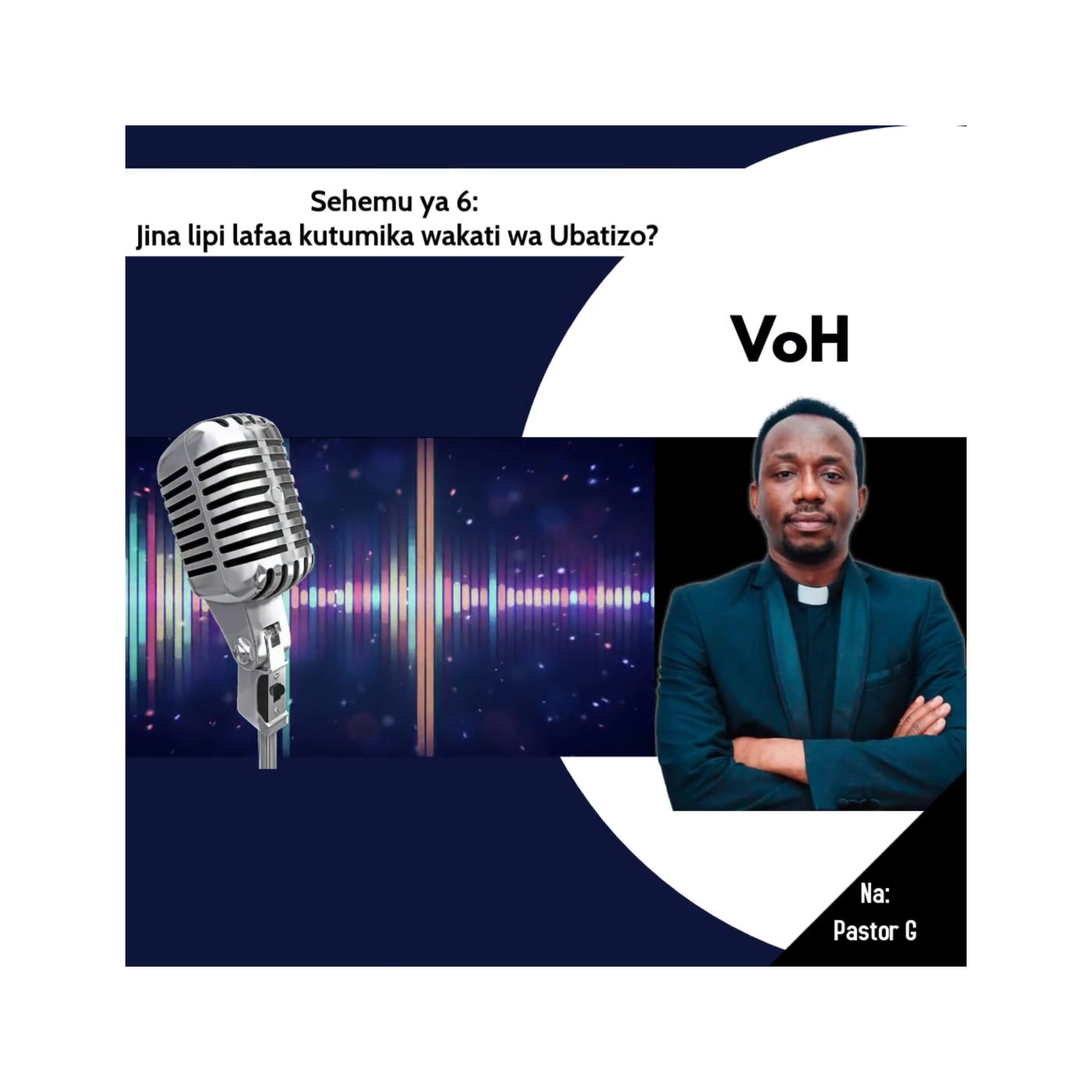 MAFUNDISHO YA MTUME PAULO