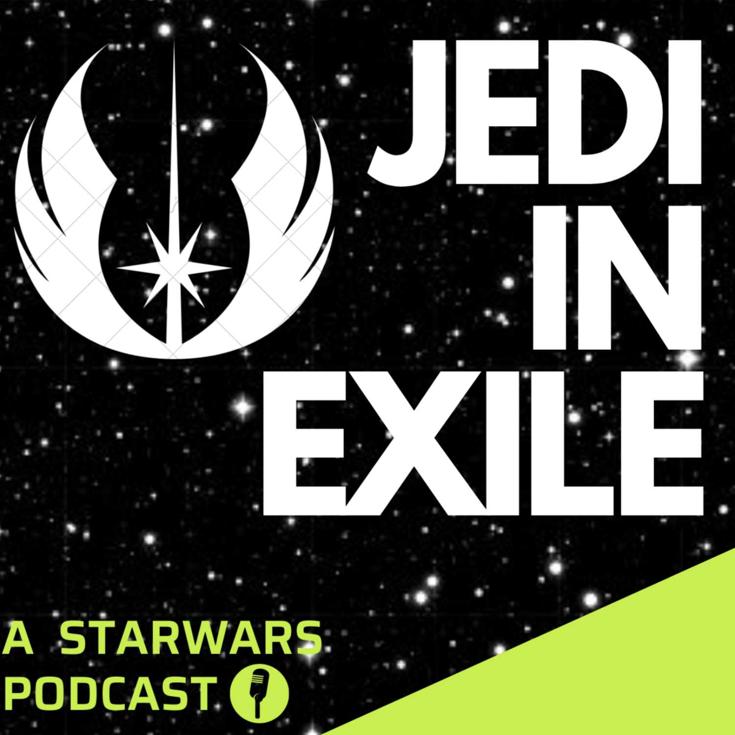 Jedi In Exile