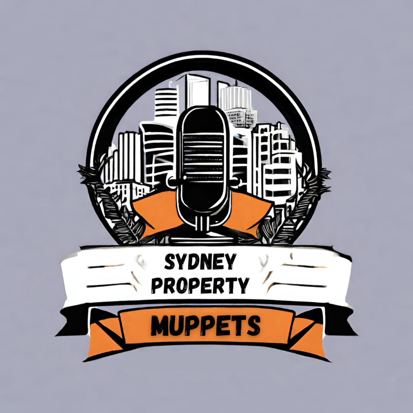 Sydney Property Muppets