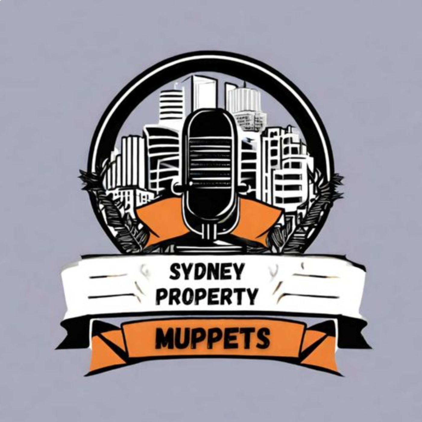 Sydney Property Muppets