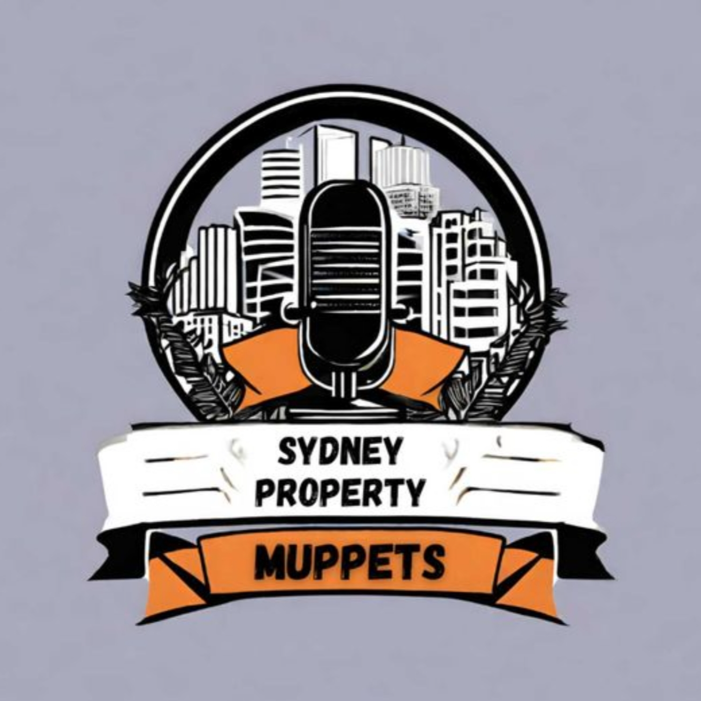 Sydney Property Muppets