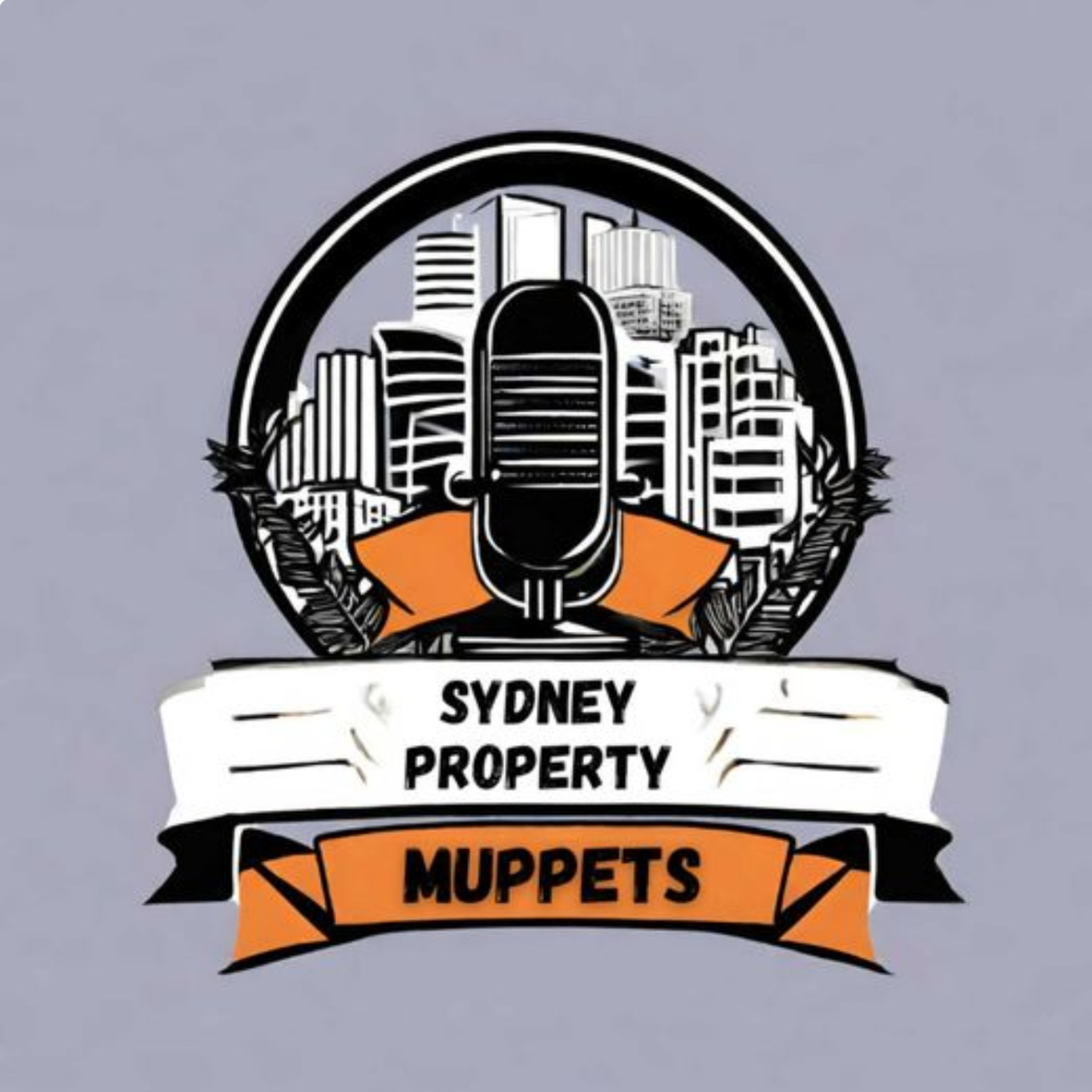 Sydney Property Muppets