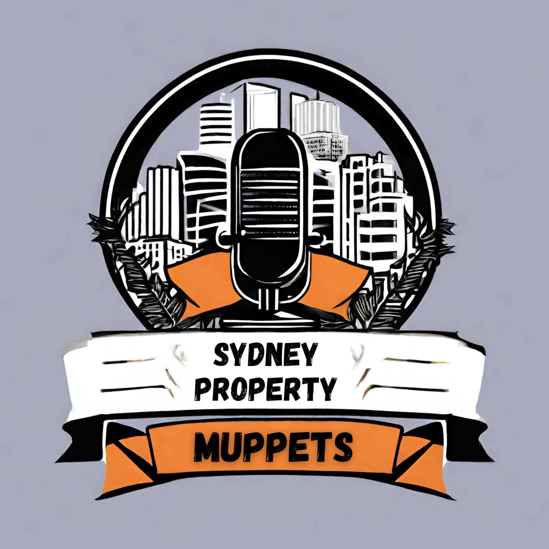 Sydney Property Muppets
