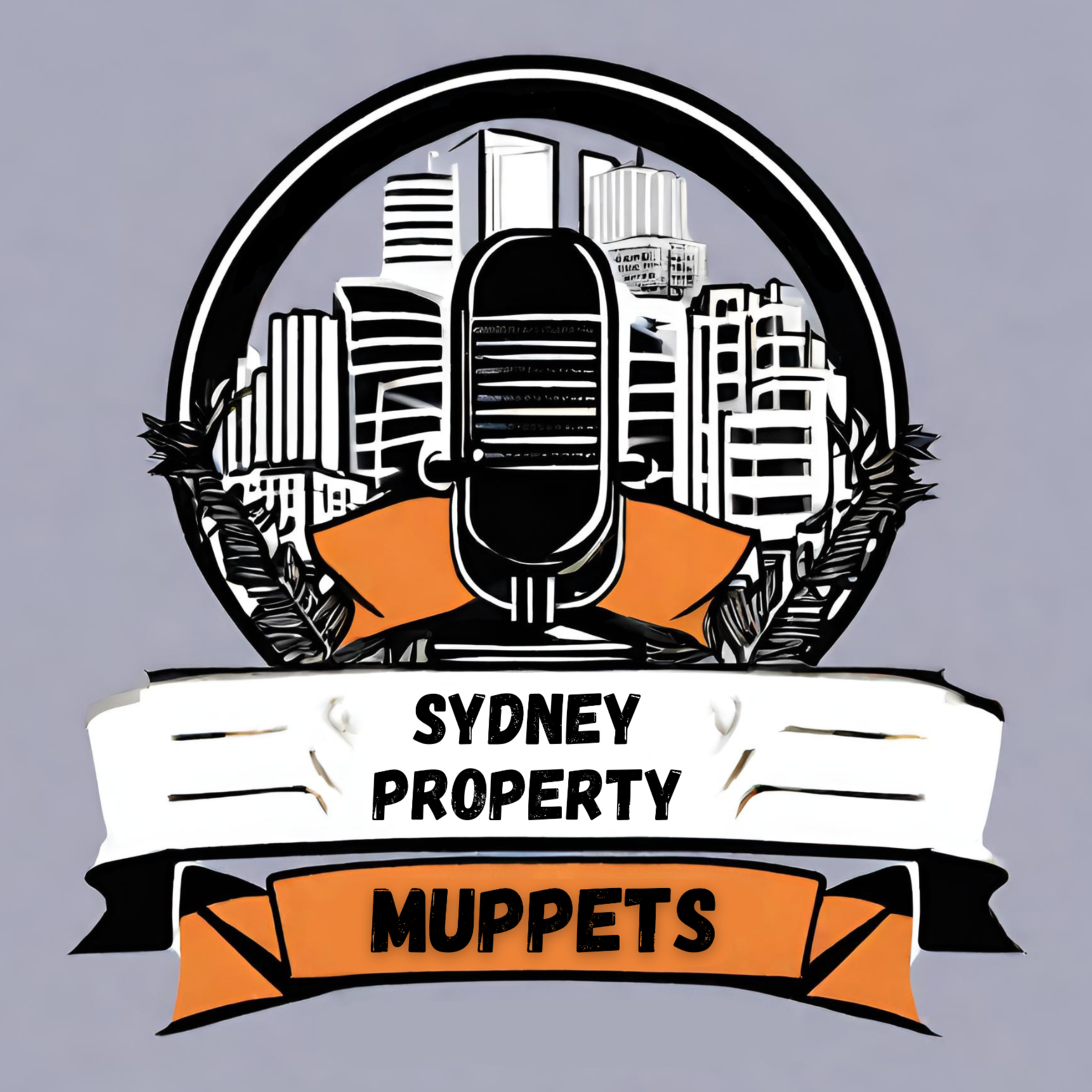 Sydney Property Muppets