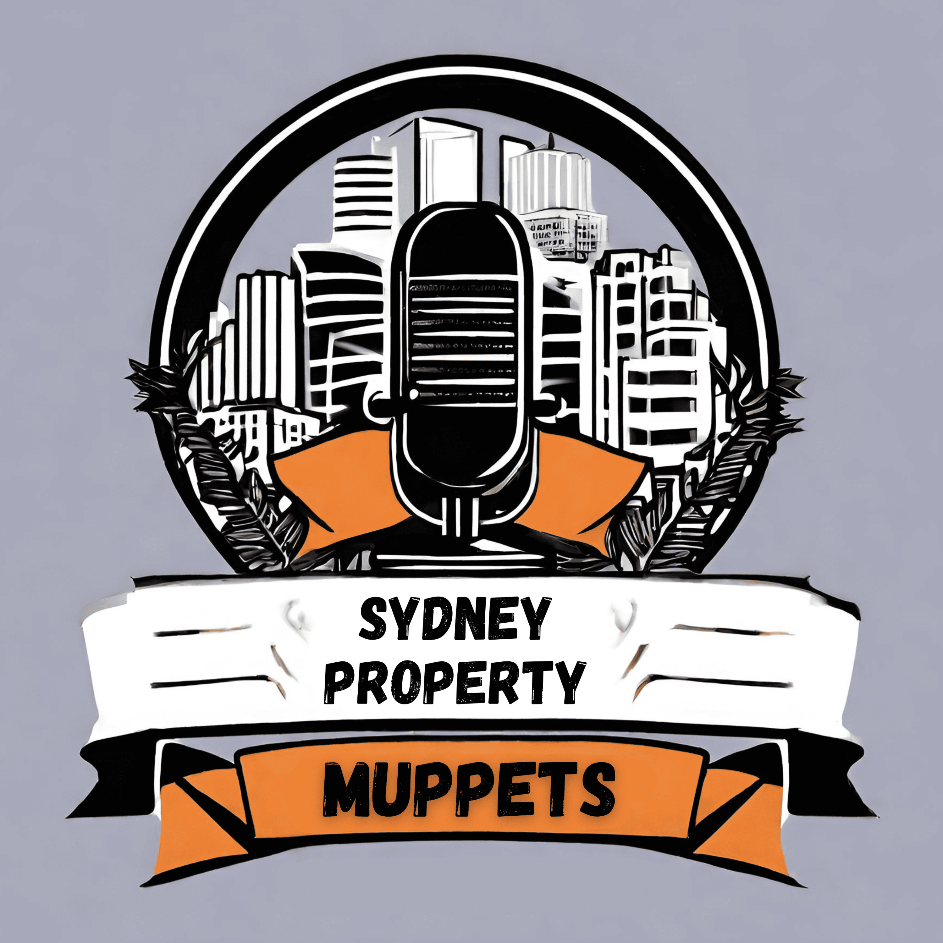 94. The market is booming??? Market Update! - August Edition episode artwork