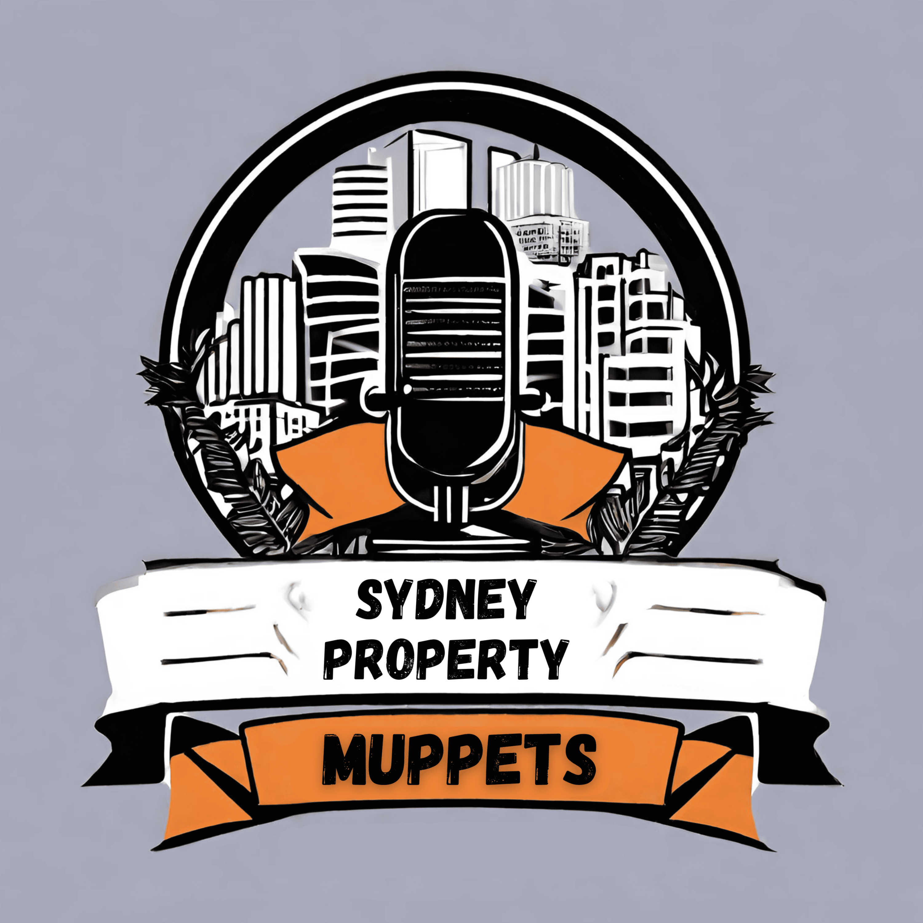 Sydney Property Muppets