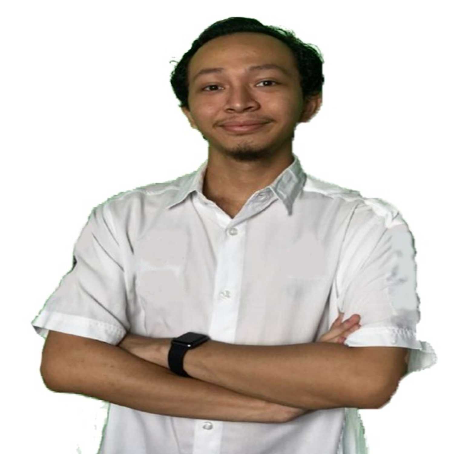 Podcast Zul Haziq