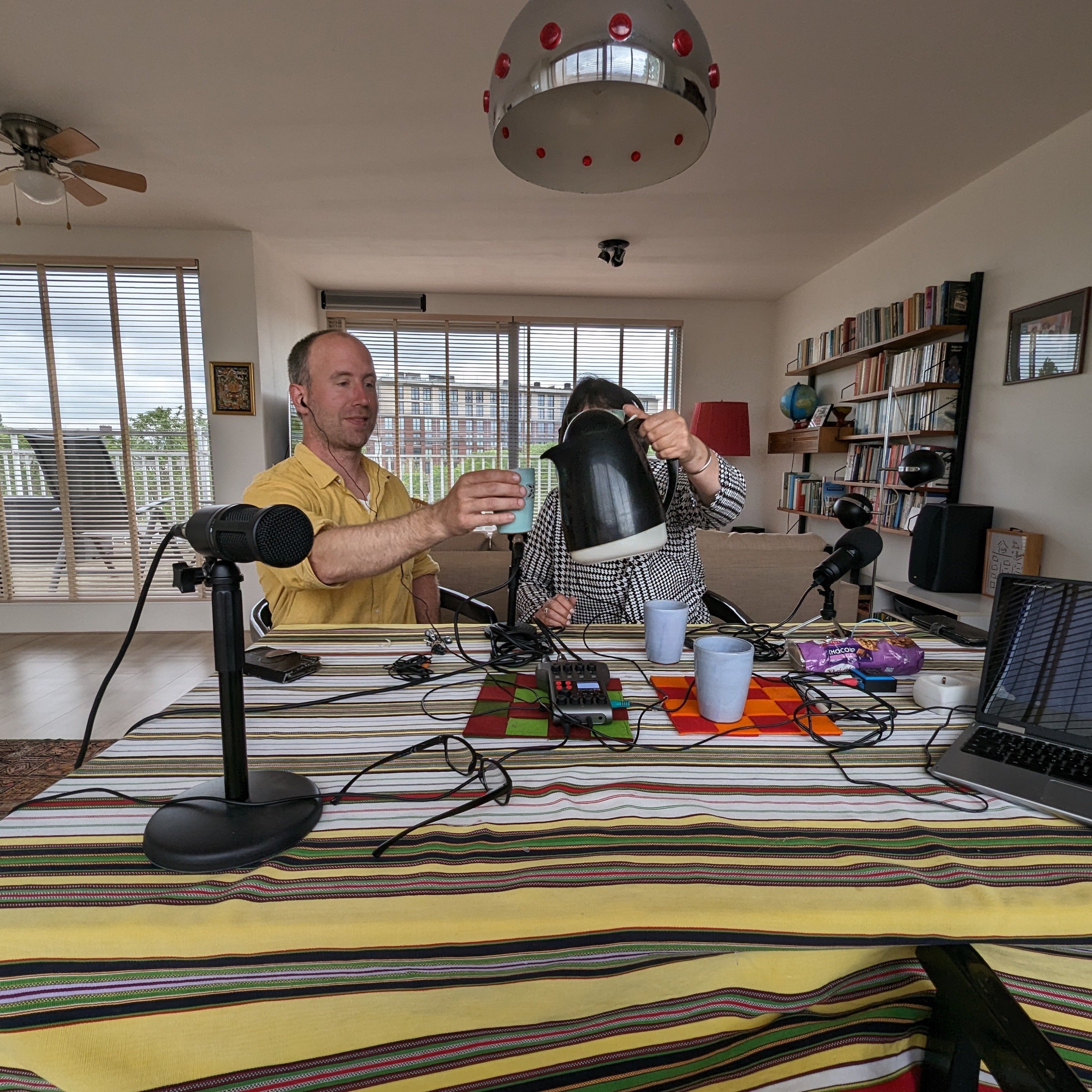 Jemencast, over Jemen in het Nederlands