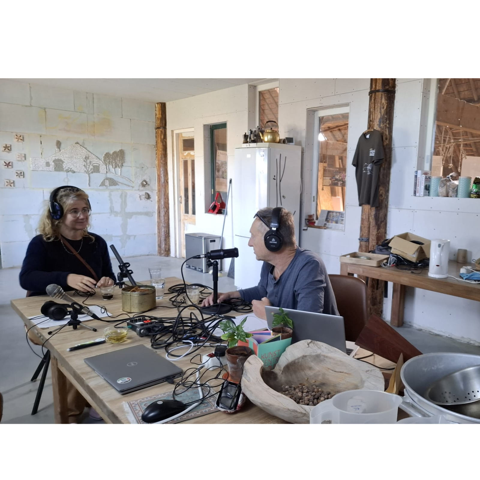 Jemencast, over Jemen in het Nederlands