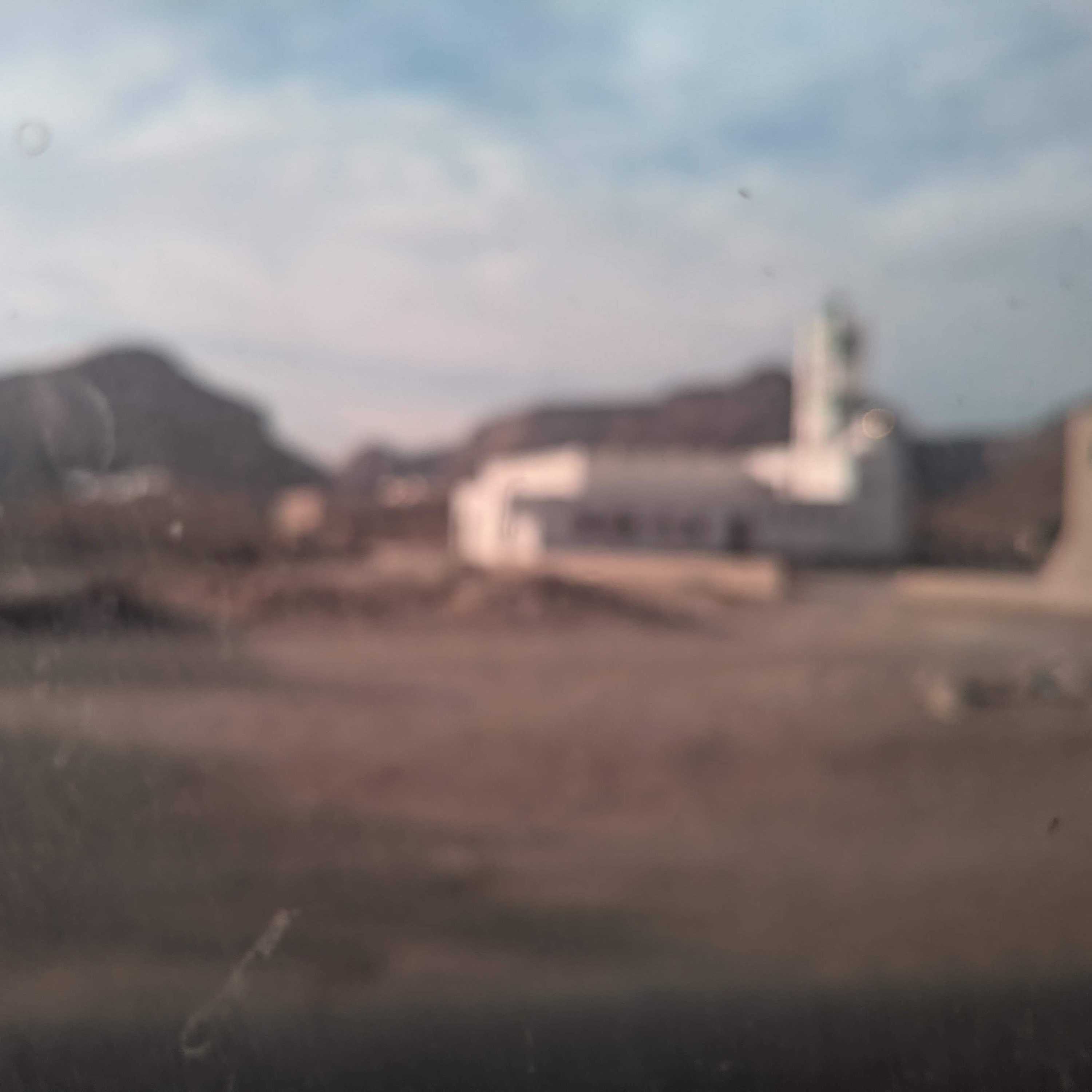 Jemencast, over Jemen in het Nederlands