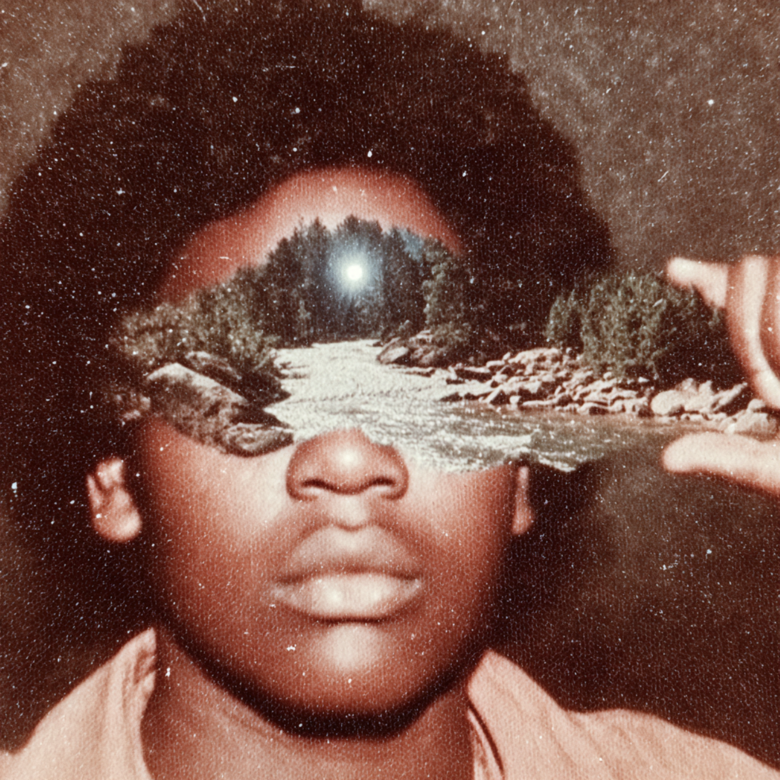 Art Bridges the Gap Between the Divine and Lived Experience episode artwork