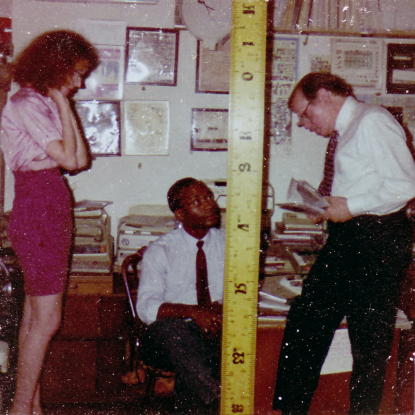 The Hierarchy of Measurement: Why Observation Drives Change episode artwork