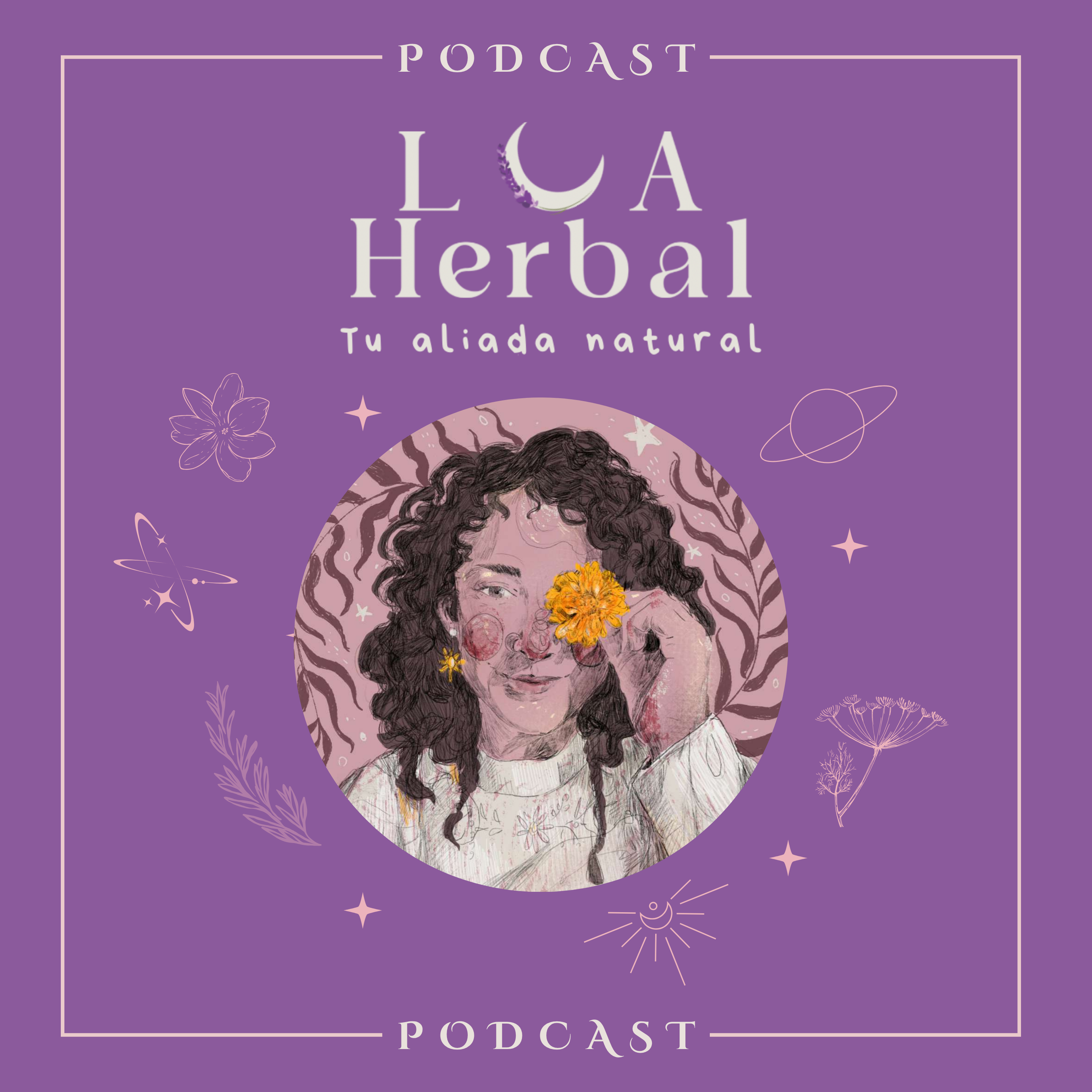 Lua Herbal, tu aliada natural