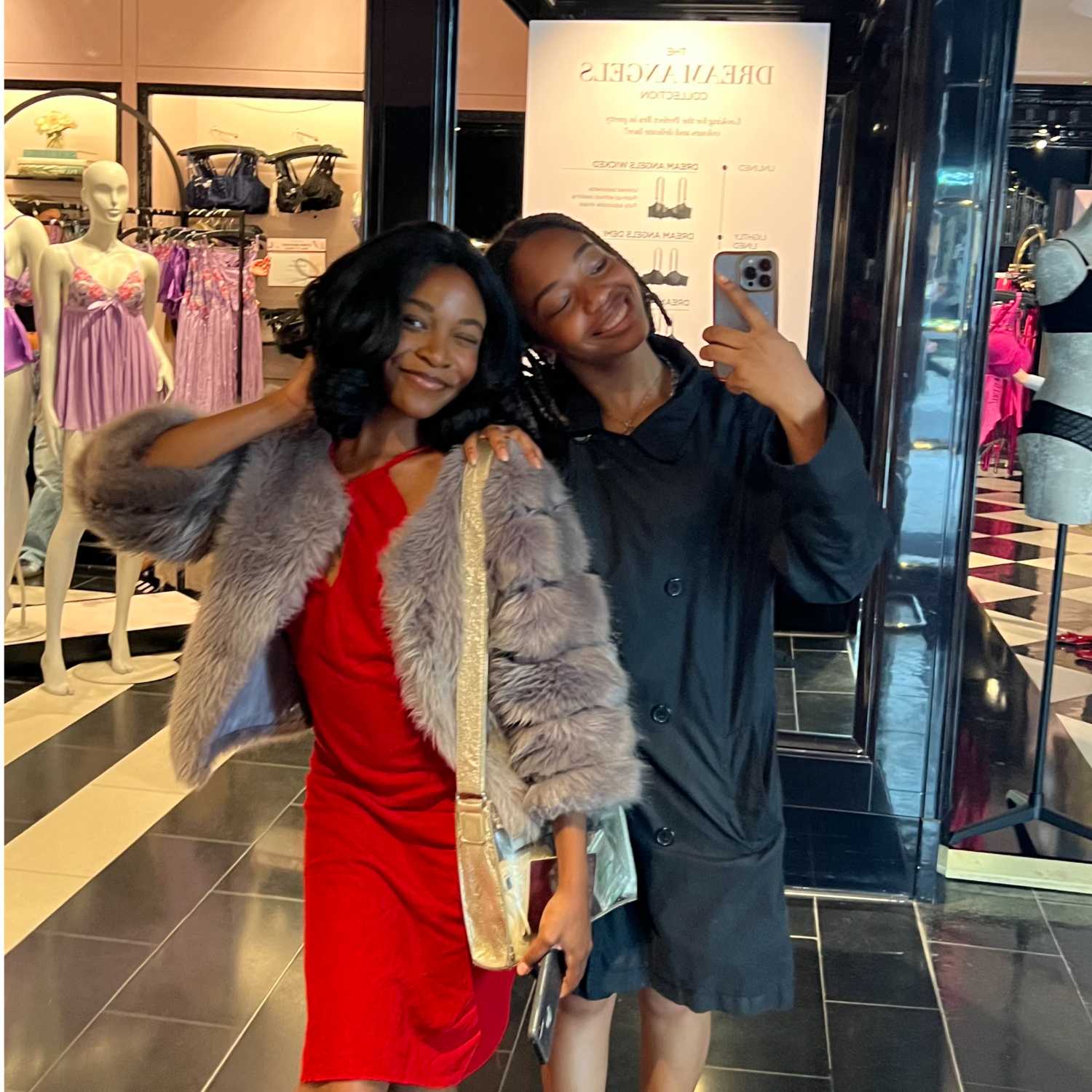 Beauty priviledge, réseaux, argent, système scolaire - Chat w/Mar