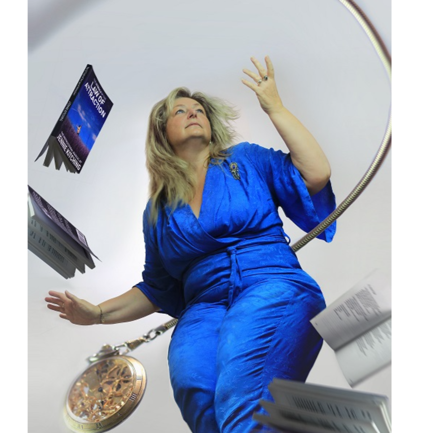 At the Heart of Hypnosis