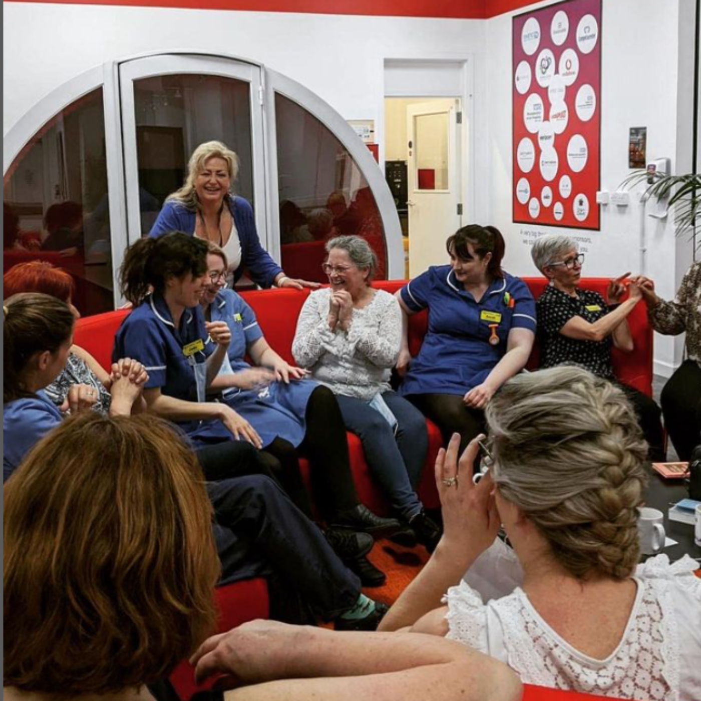 At the Heart of Hypnosis