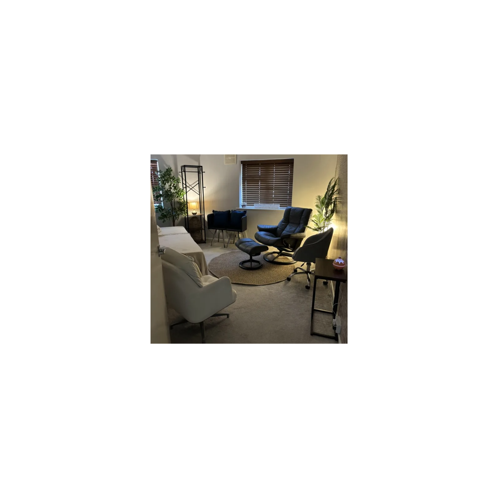 LIVE SESSION: Anger of Past Abuse: Getting Free episode artwork